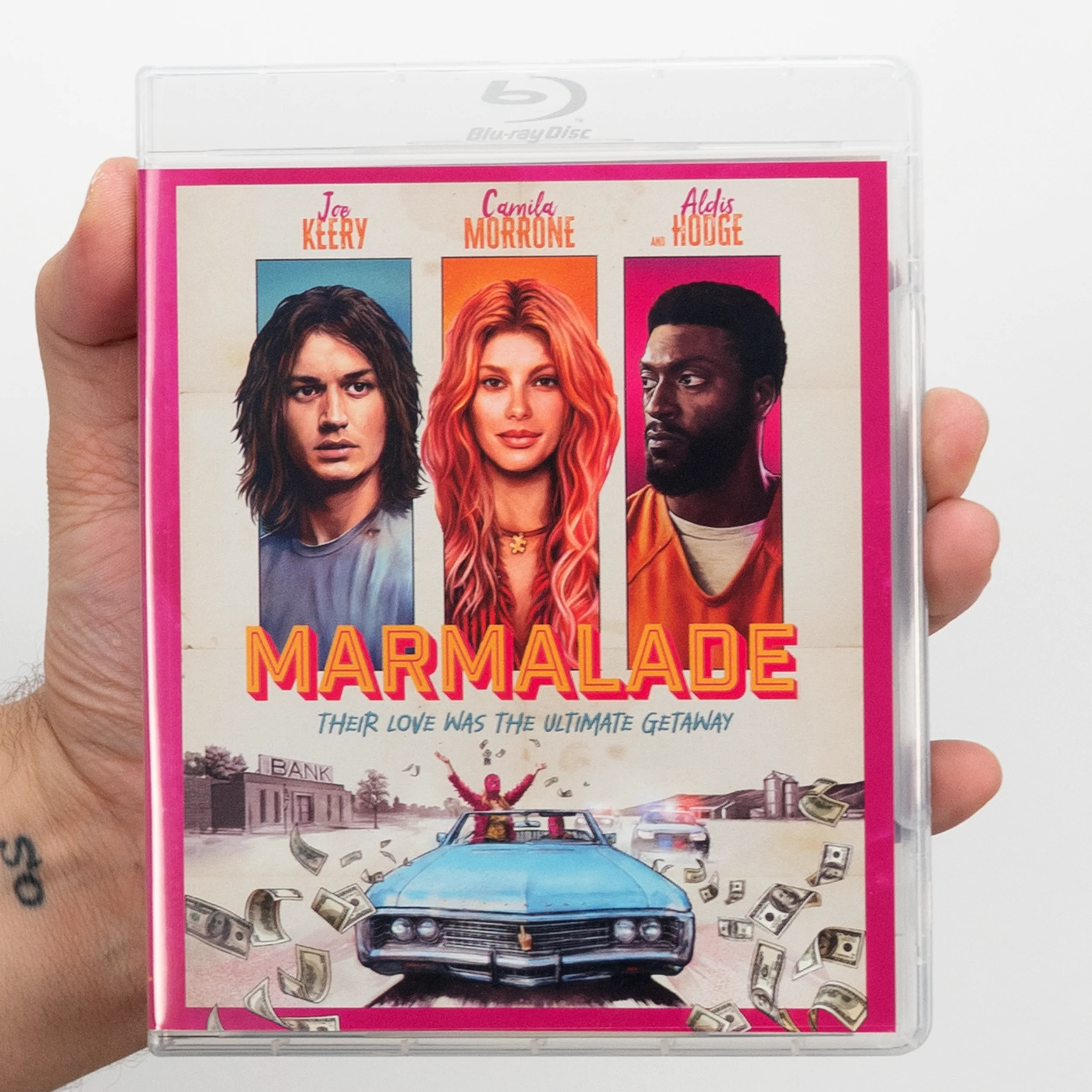 Marmalade - Image 11