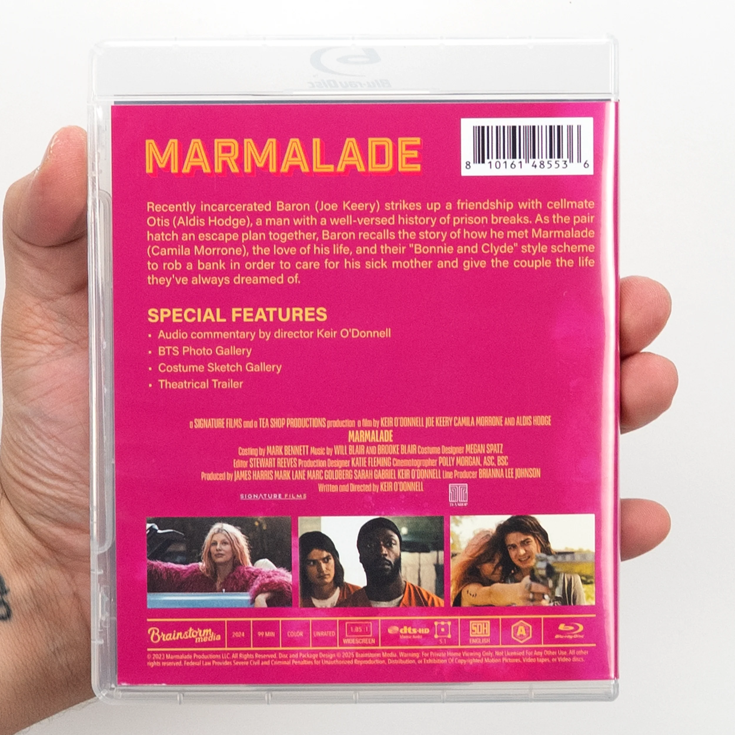 Marmalade - Image 12