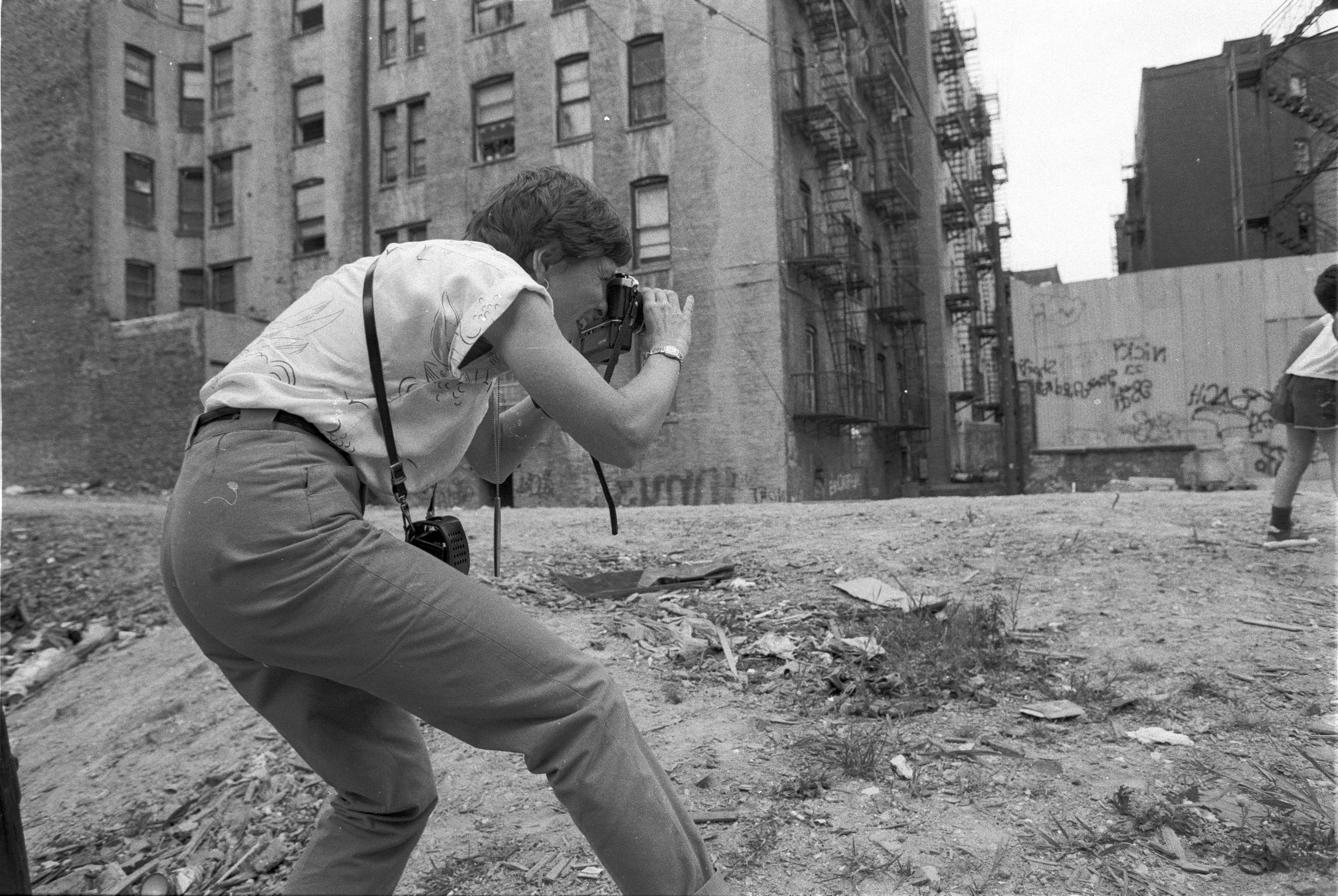 Martha: A Picture Story - Image 5