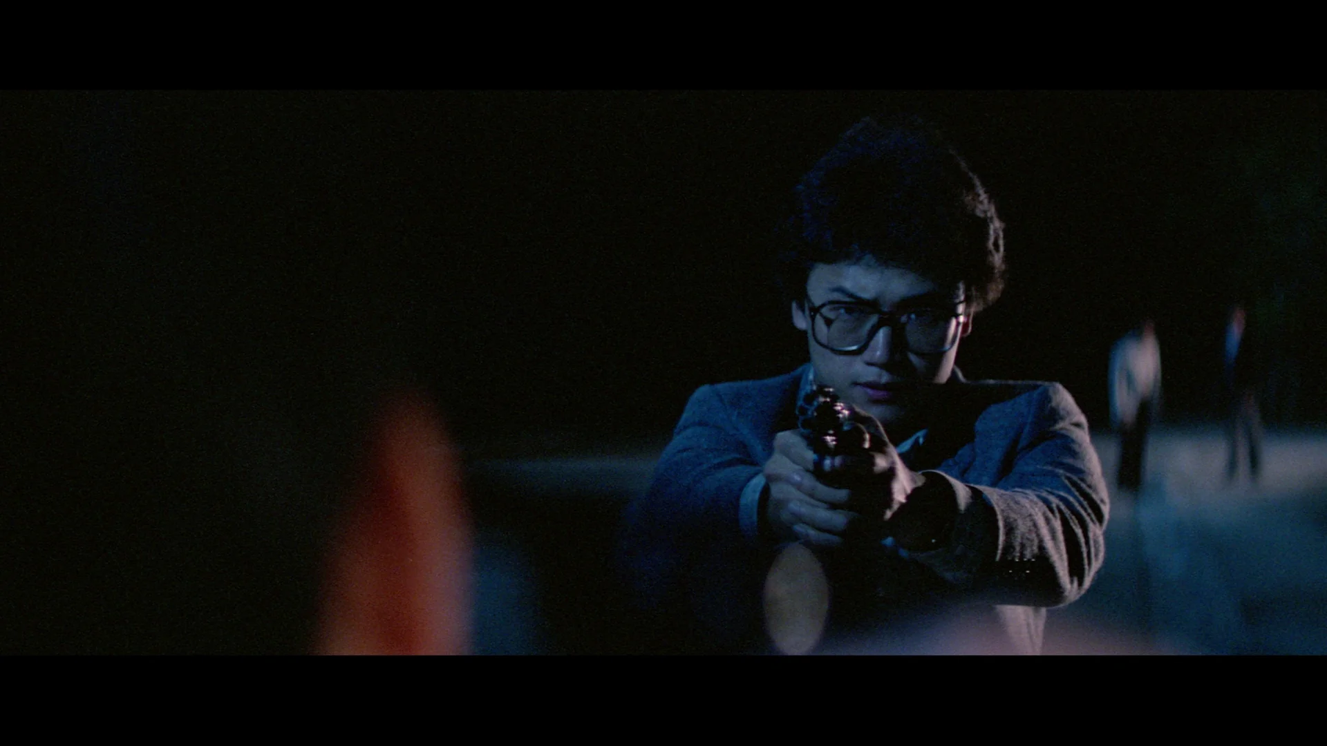 Men from the Gutter - Image 14