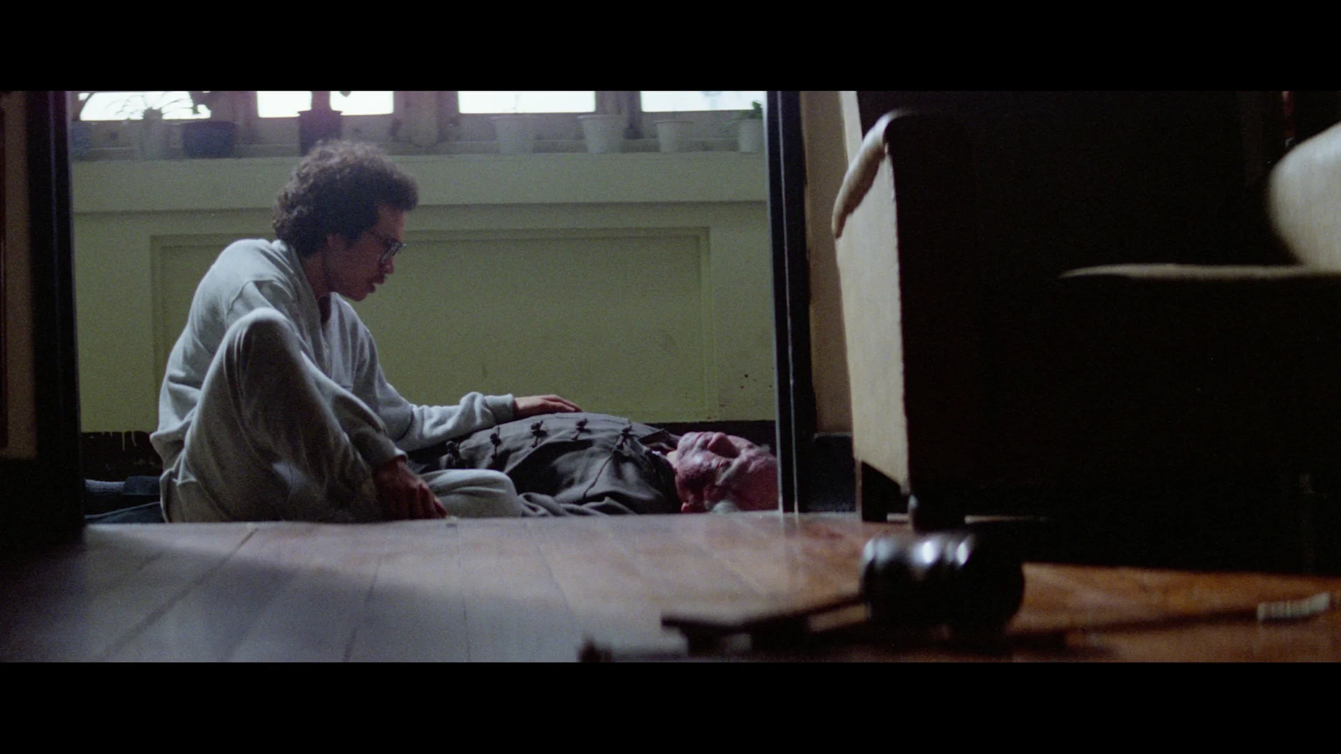 Men from the Gutter - Image 20
