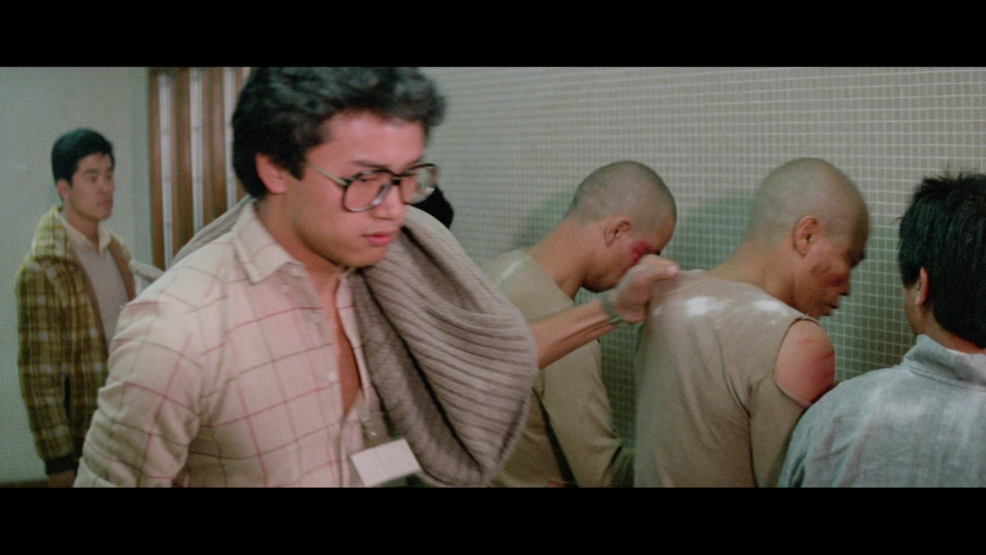 Men from the Gutter - Image 30