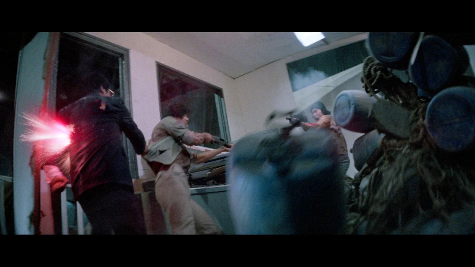 Men from the Gutter - Image 31