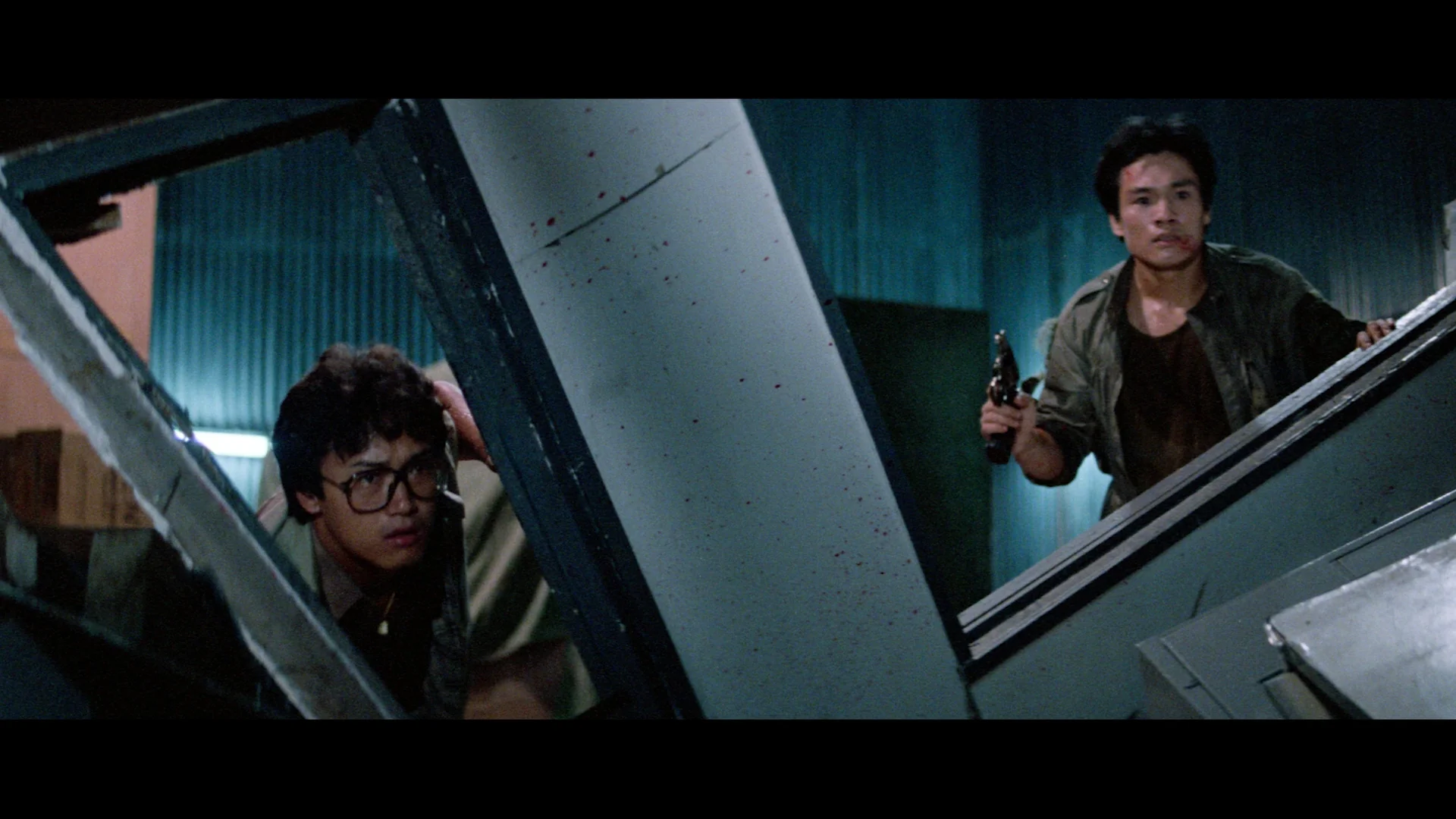 Men from the Gutter - Image 32