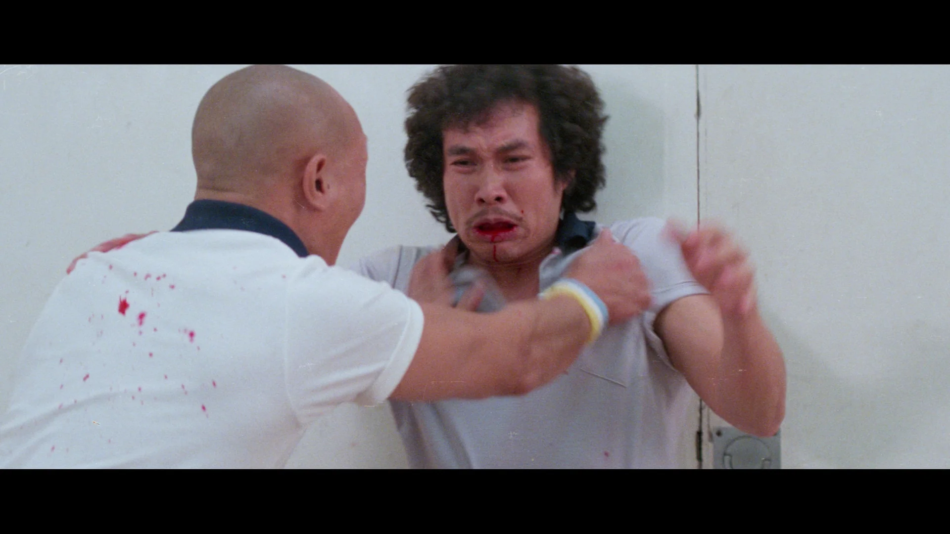 Men from the Gutter - Image 34