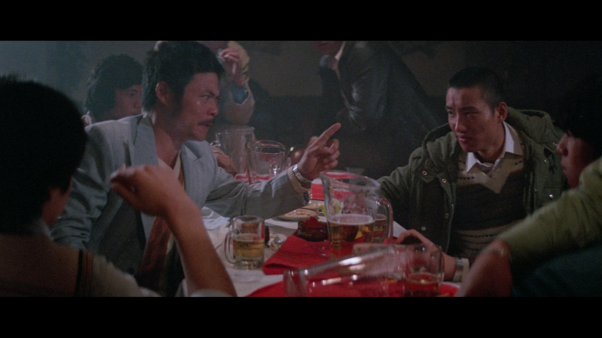 Men from the Gutter - Image 7