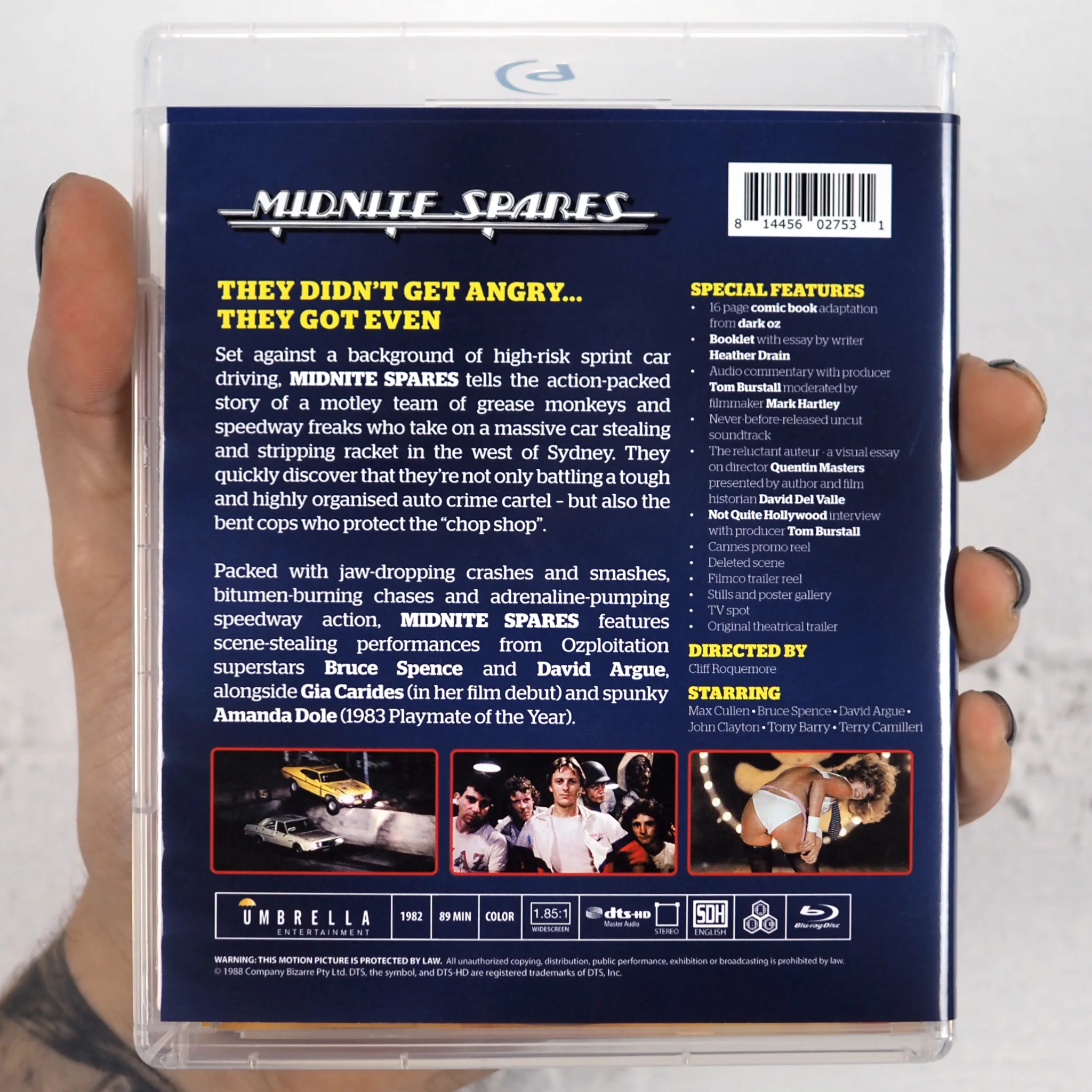 Midnite Spares - Image 10