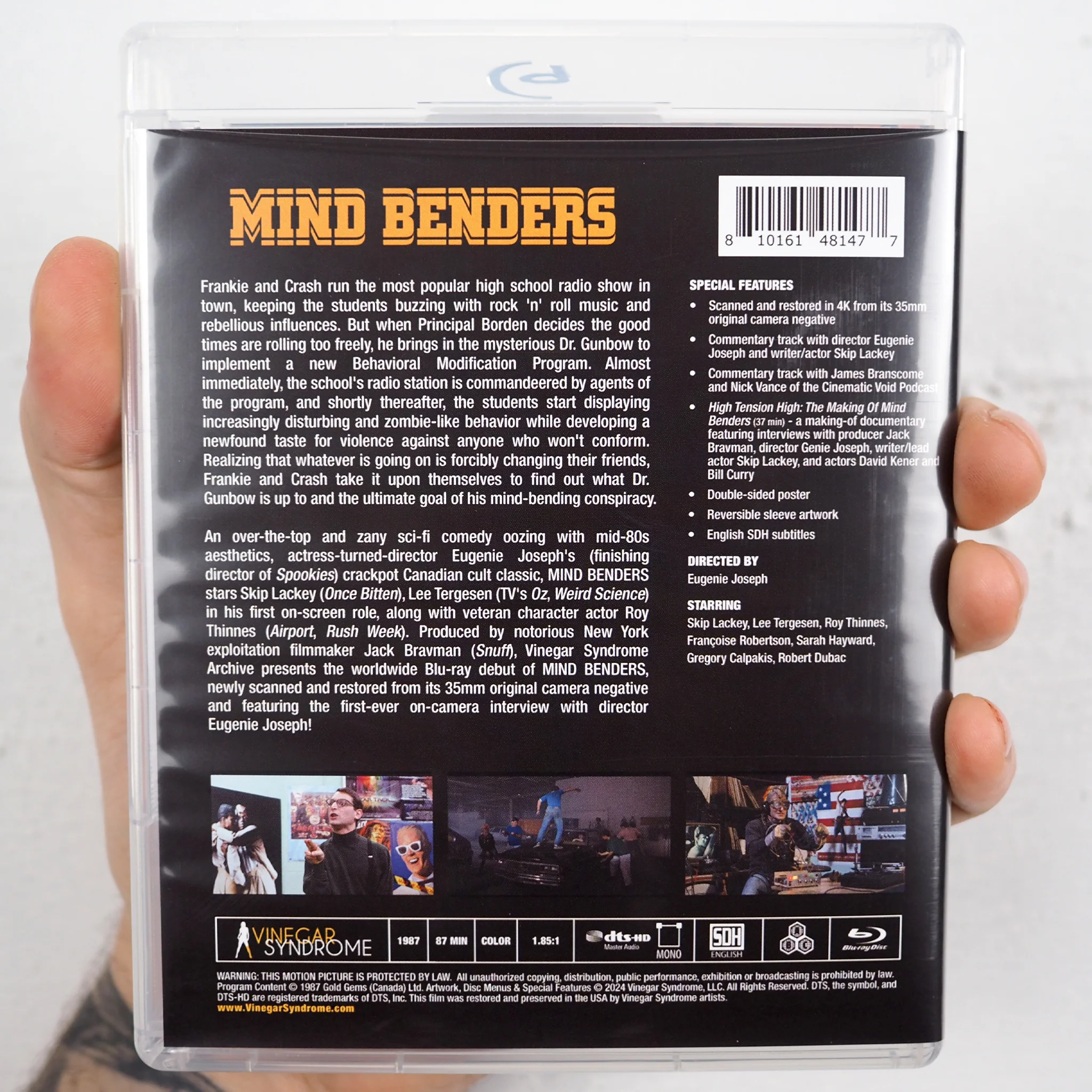 Mind Benders - Image 4