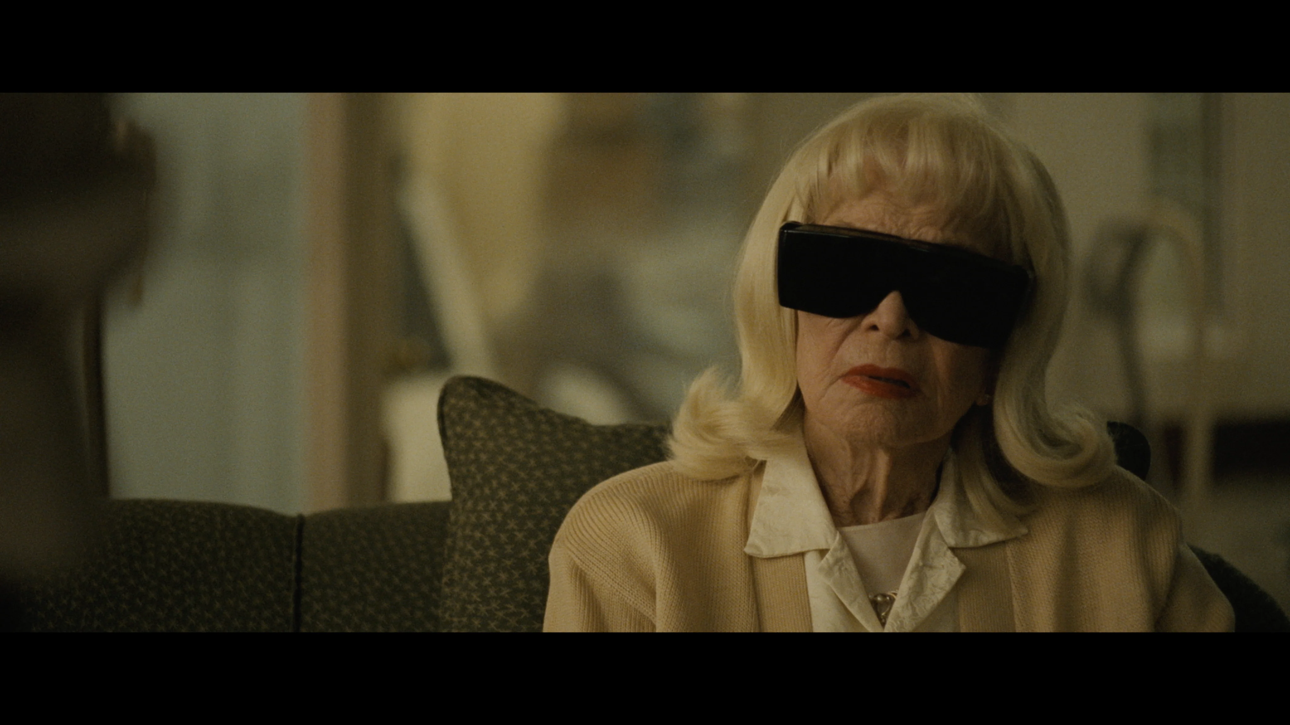 Mother, Couch - Image 5