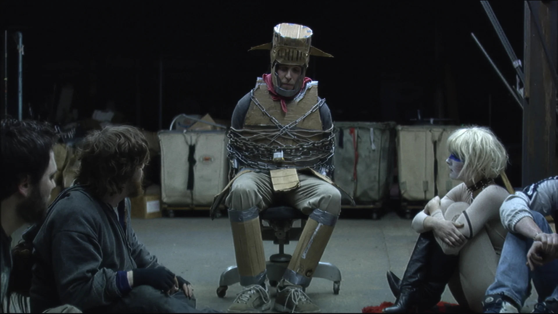 Murder Party - Image 6