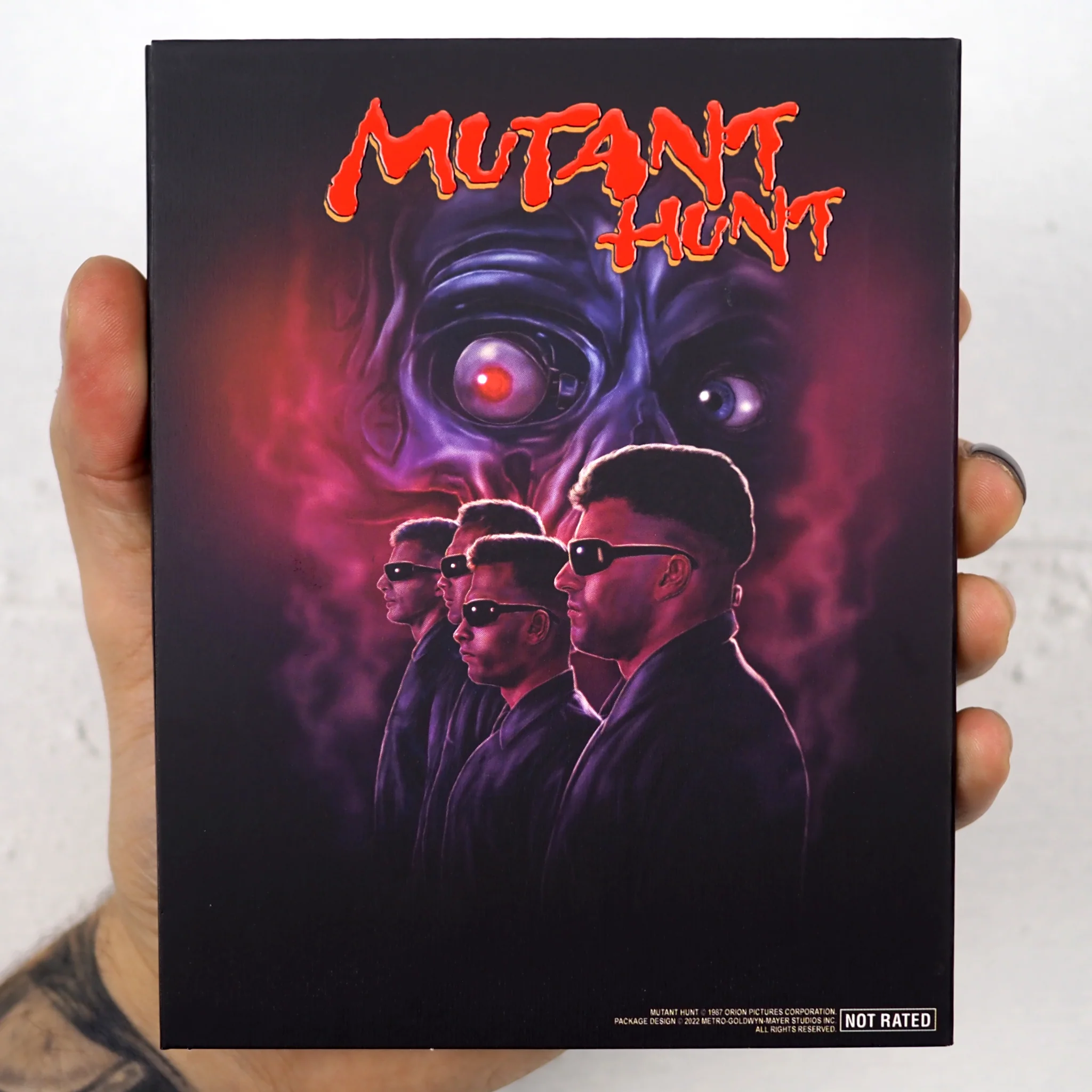 Mutant Hunt - Image 2