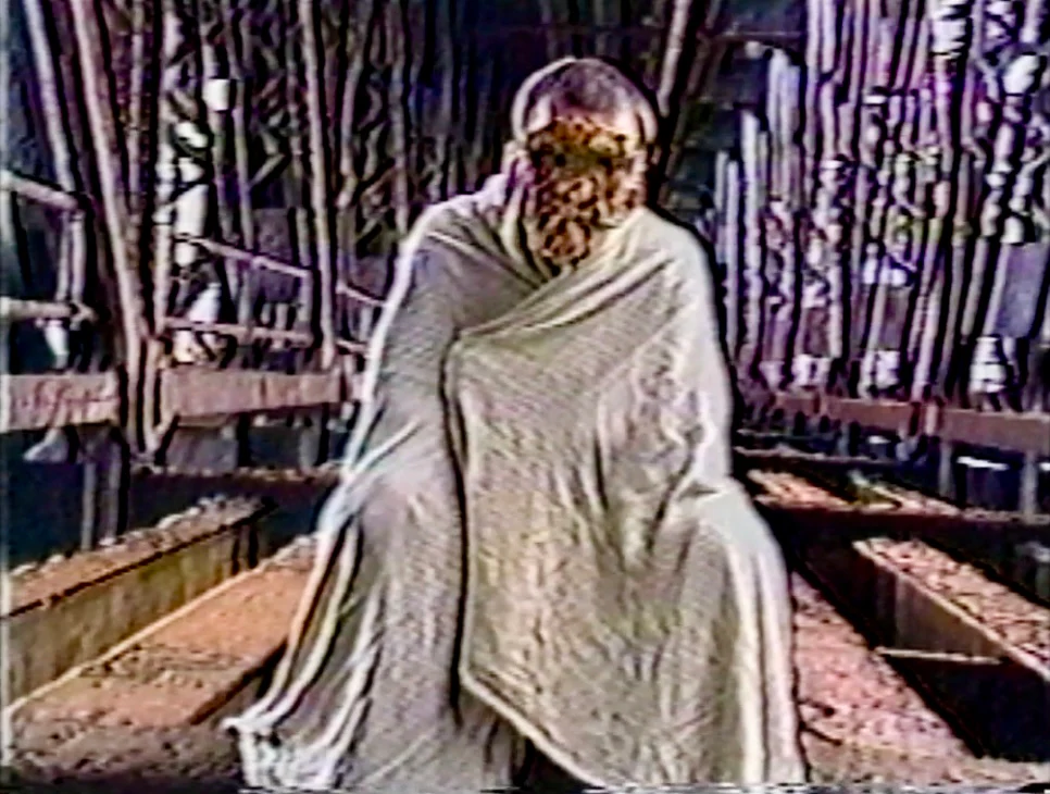 My Crepitus (I Never Left the White Room) - Image 7