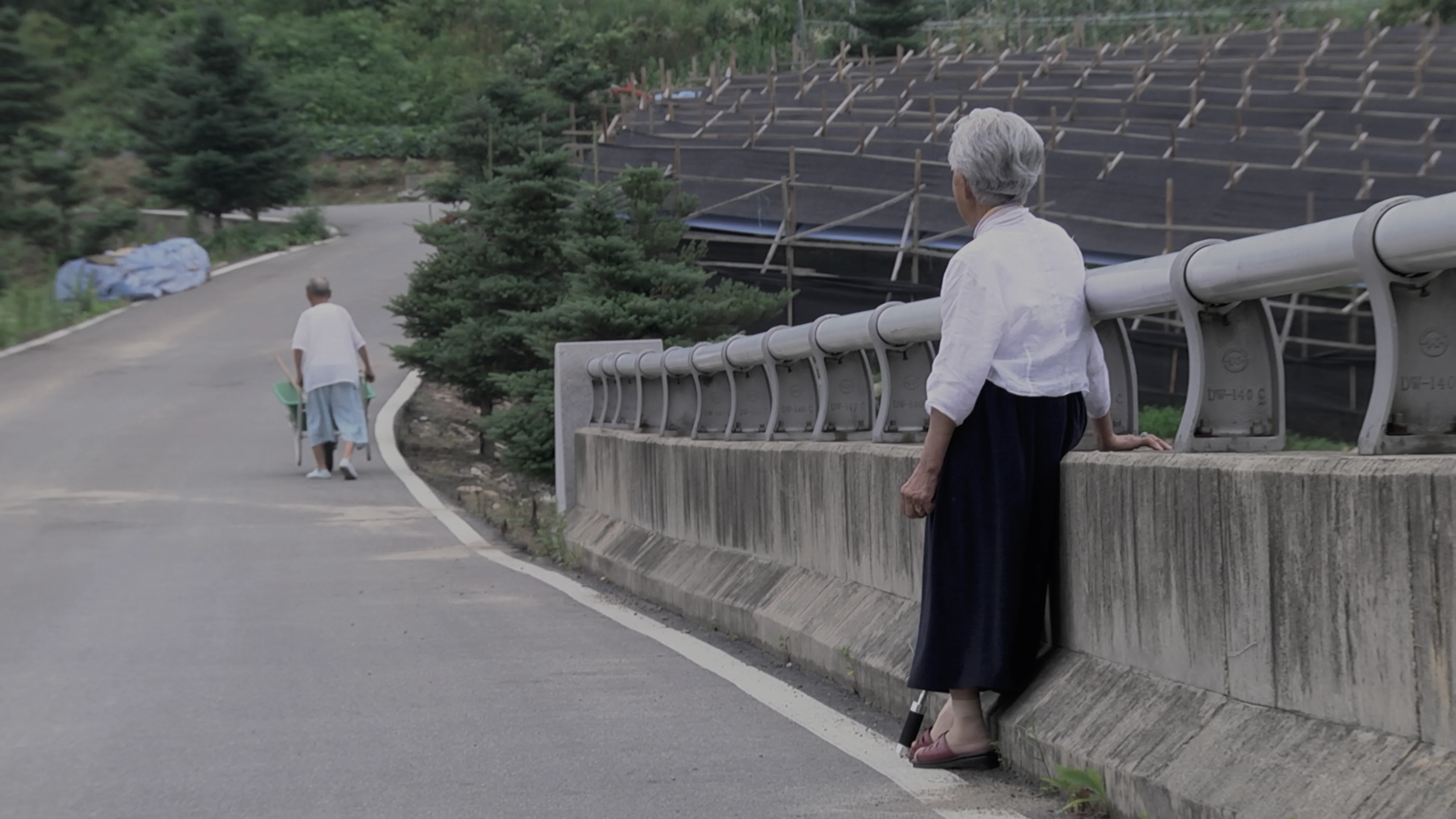 My Love, Don't Cross That River - Image 6