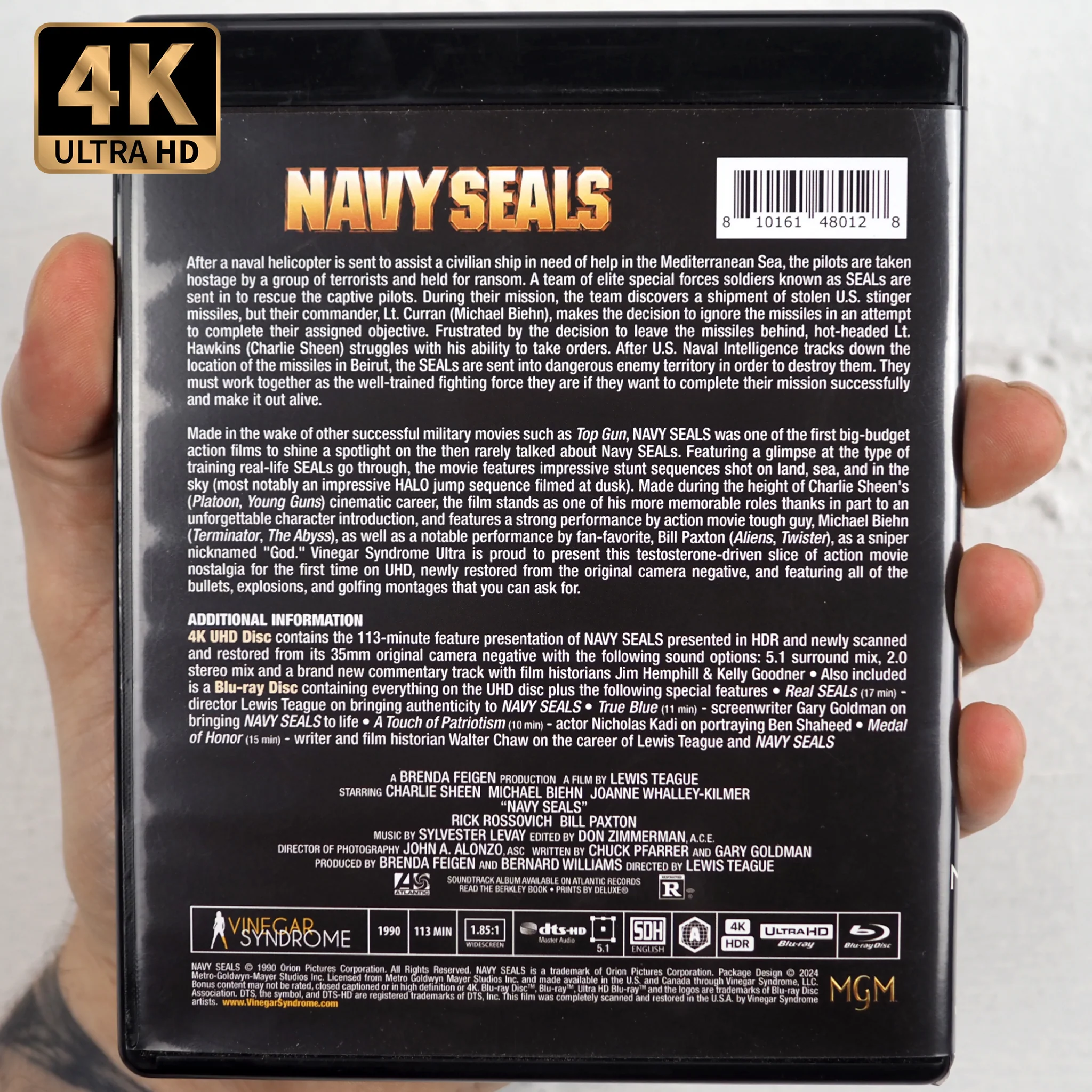 Navy Seals - Image 33