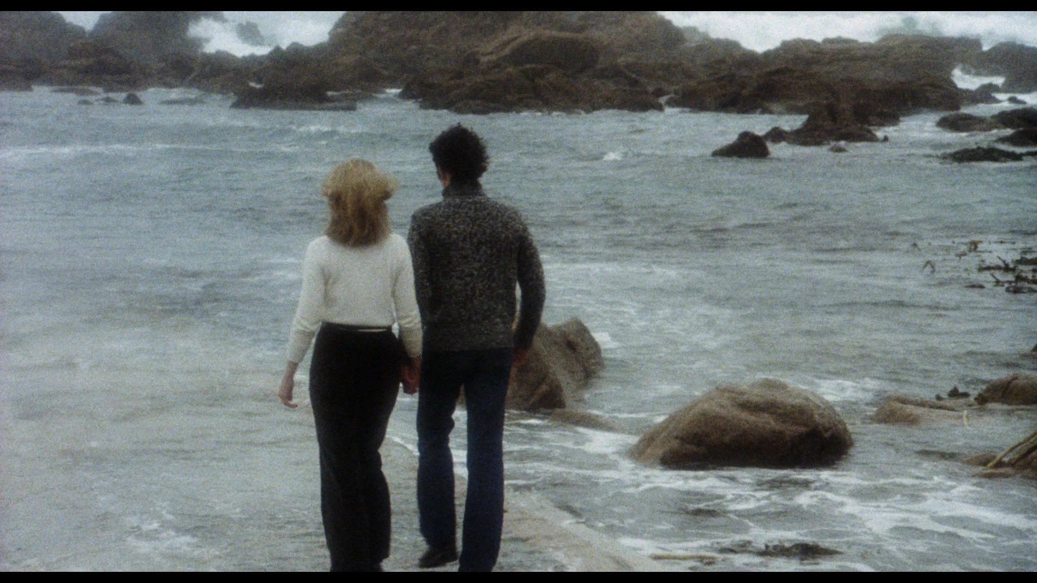 Neither the Sea Nor the Sand - Image 22