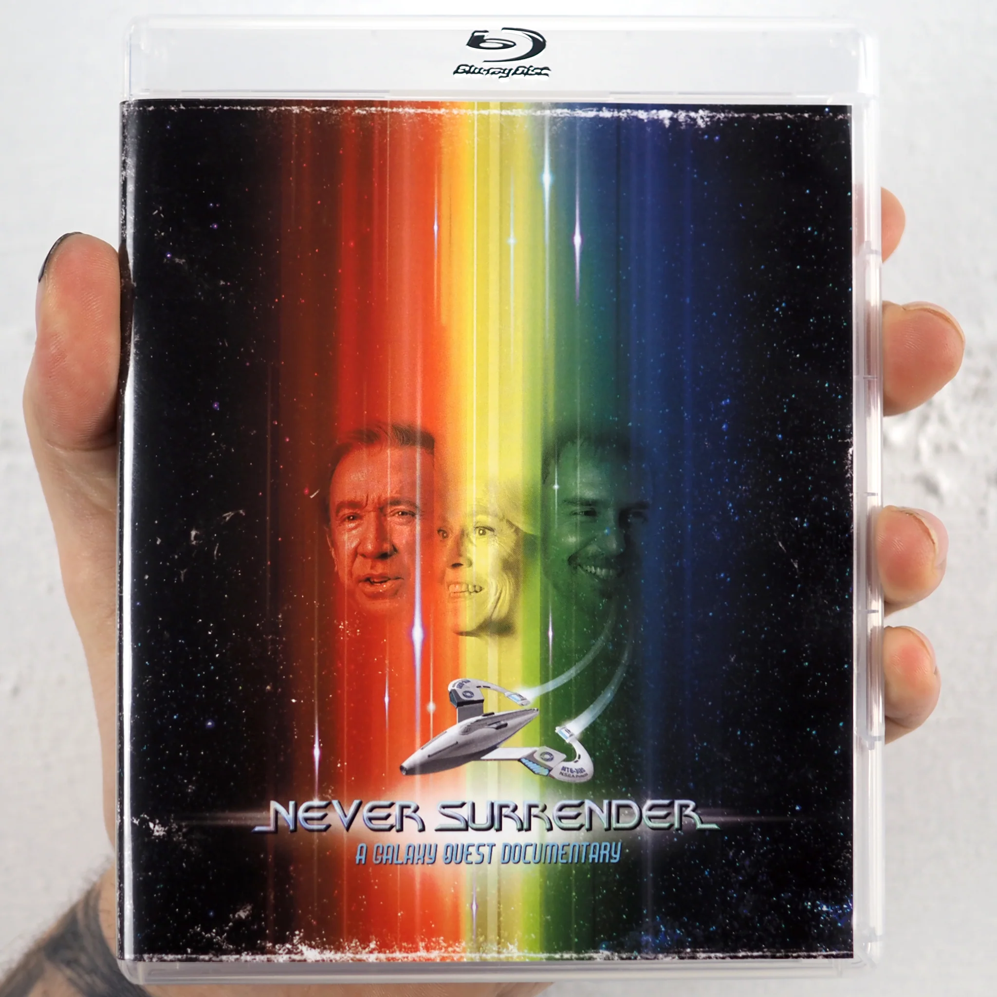 Never Surrender: A Galaxy Quest Documentary - Image 8