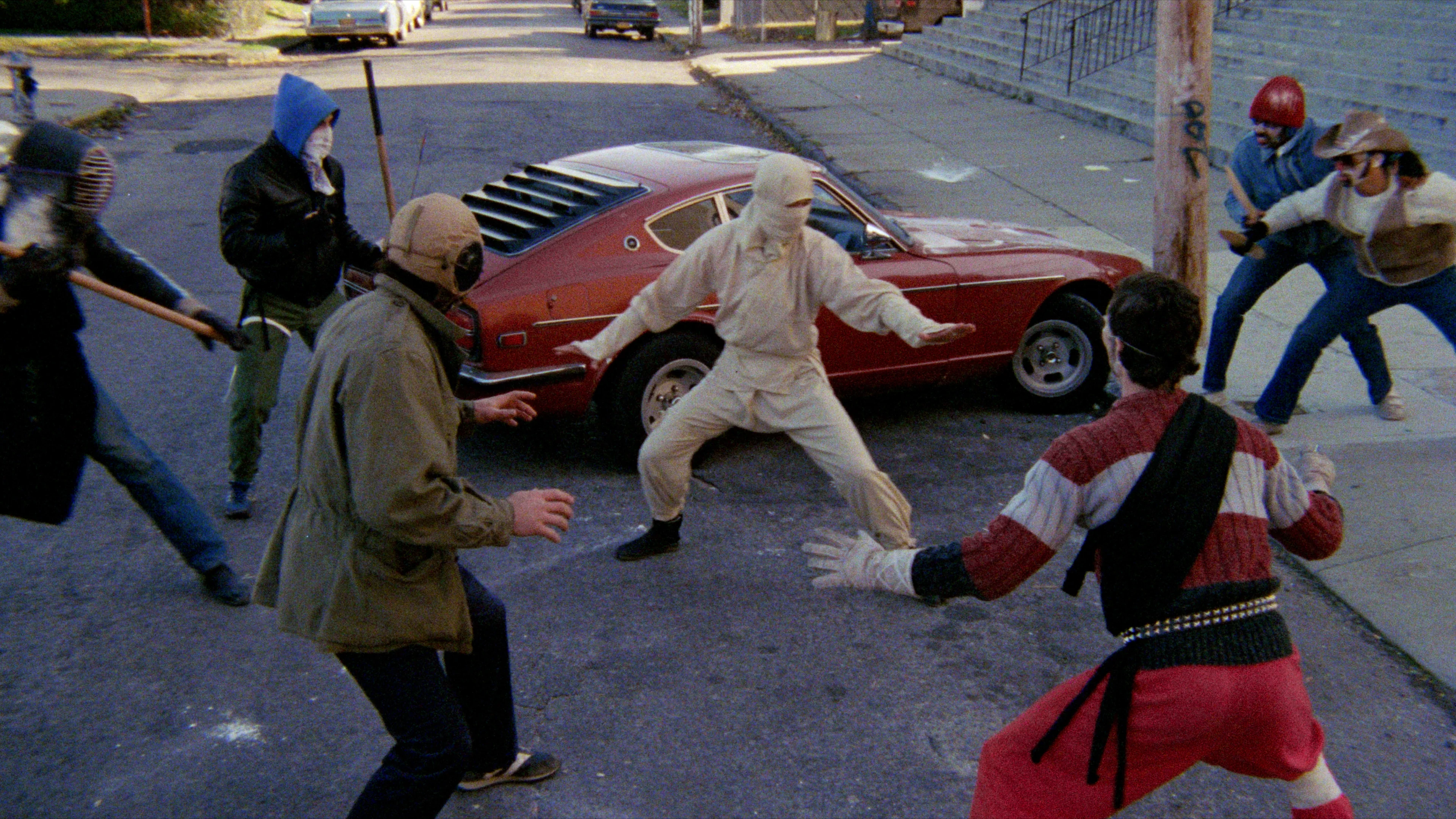 New York Ninja - Image 13