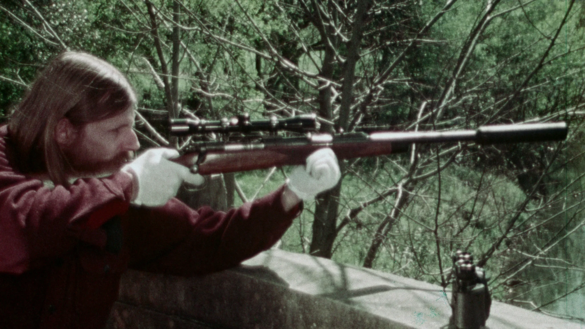 Night of the Strangler - Image 5