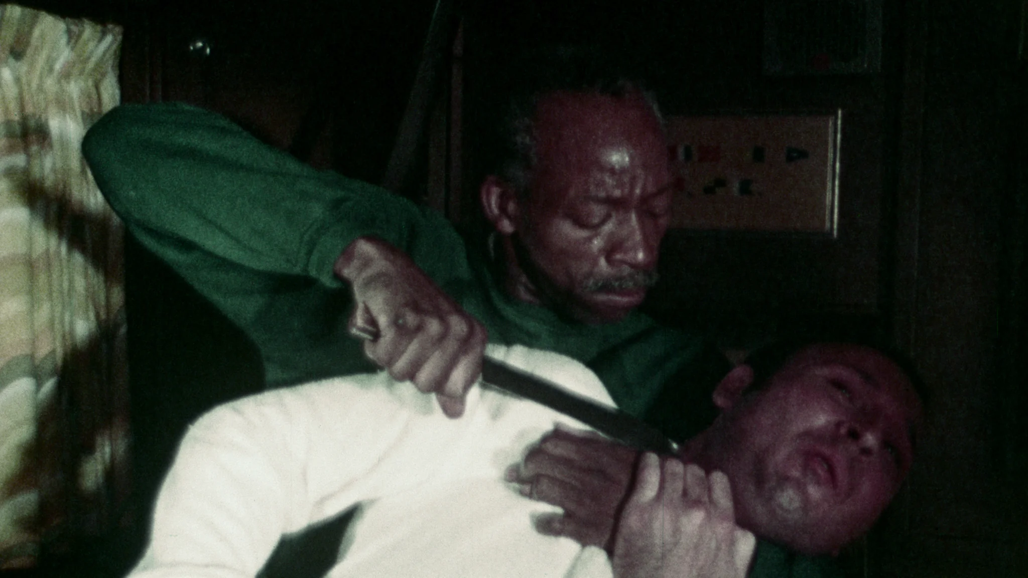 Night of the Strangler - Image 7