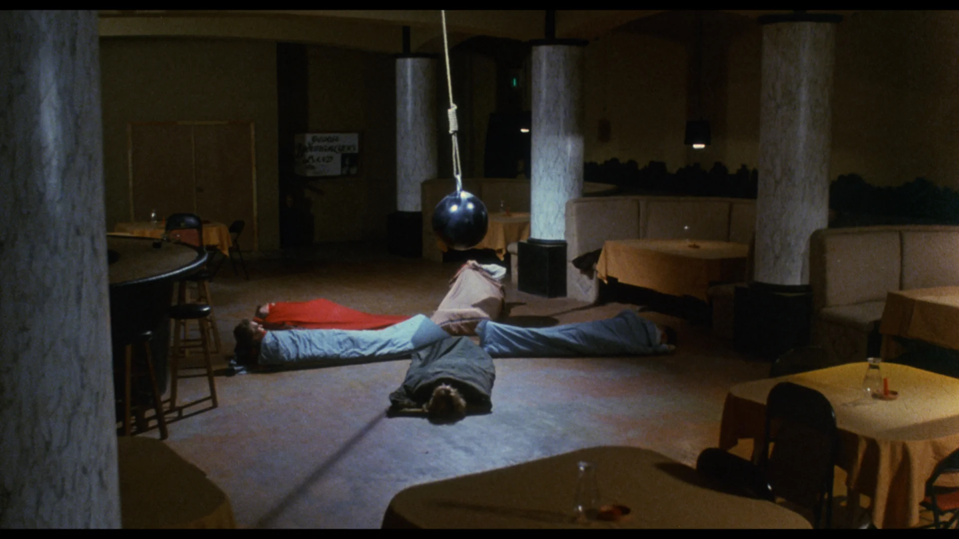 Night Train to Terror - Image 14
