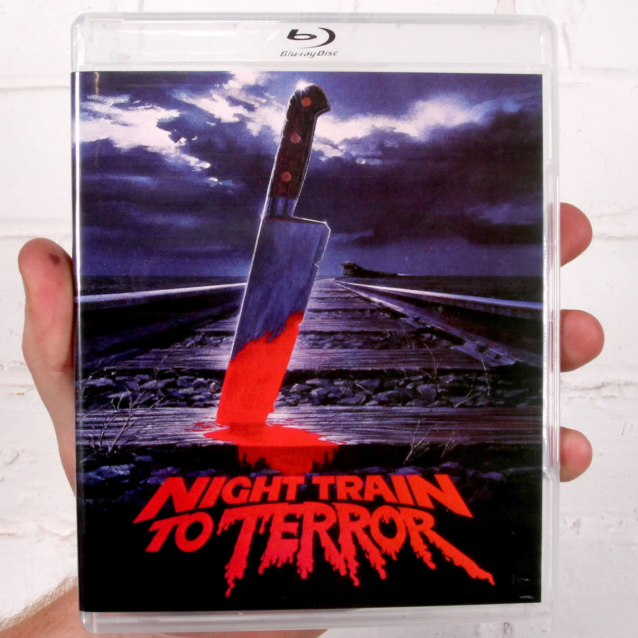 Night Train to Terror - Image 21