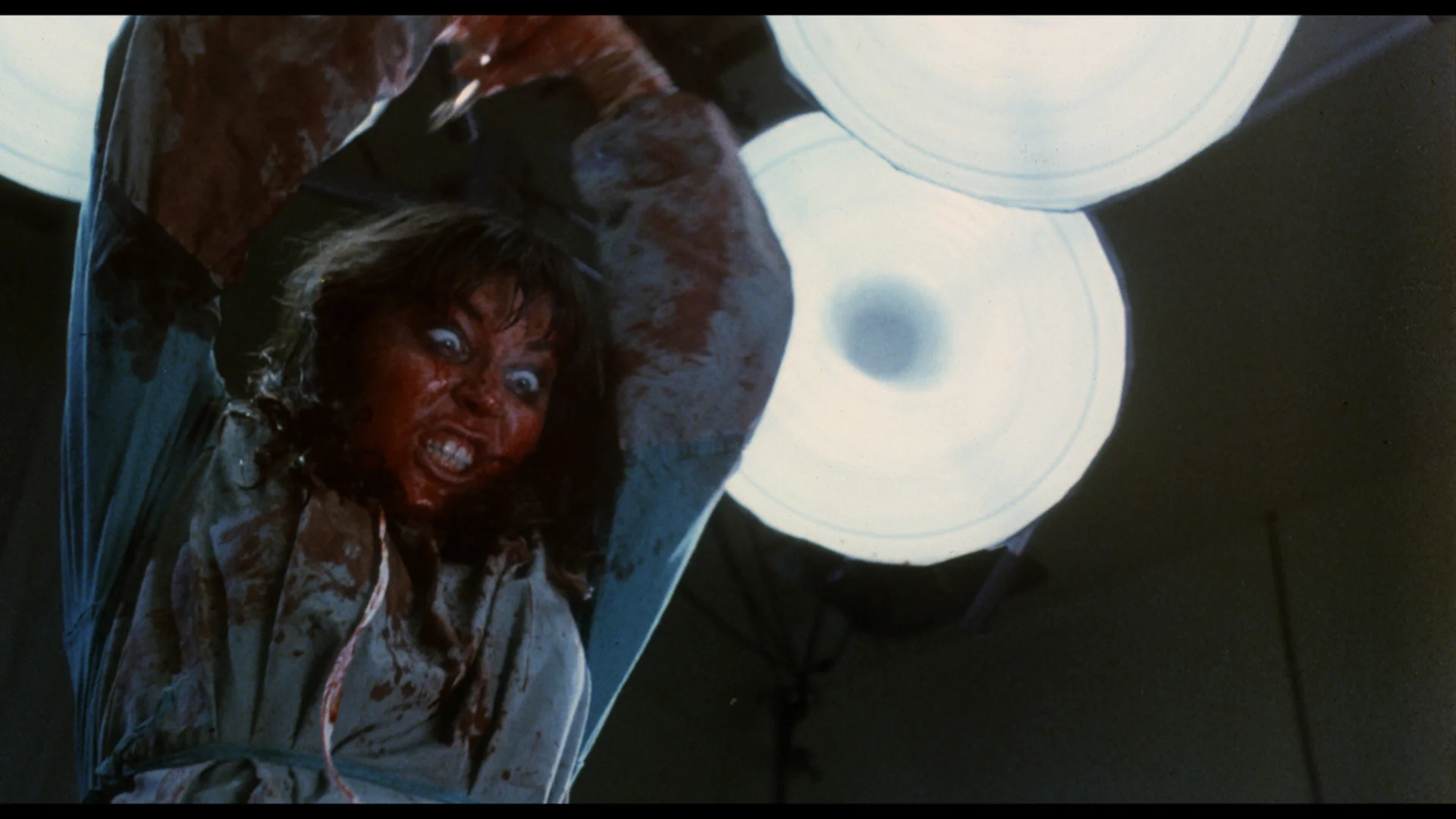 Night Train to Terror - Image 6