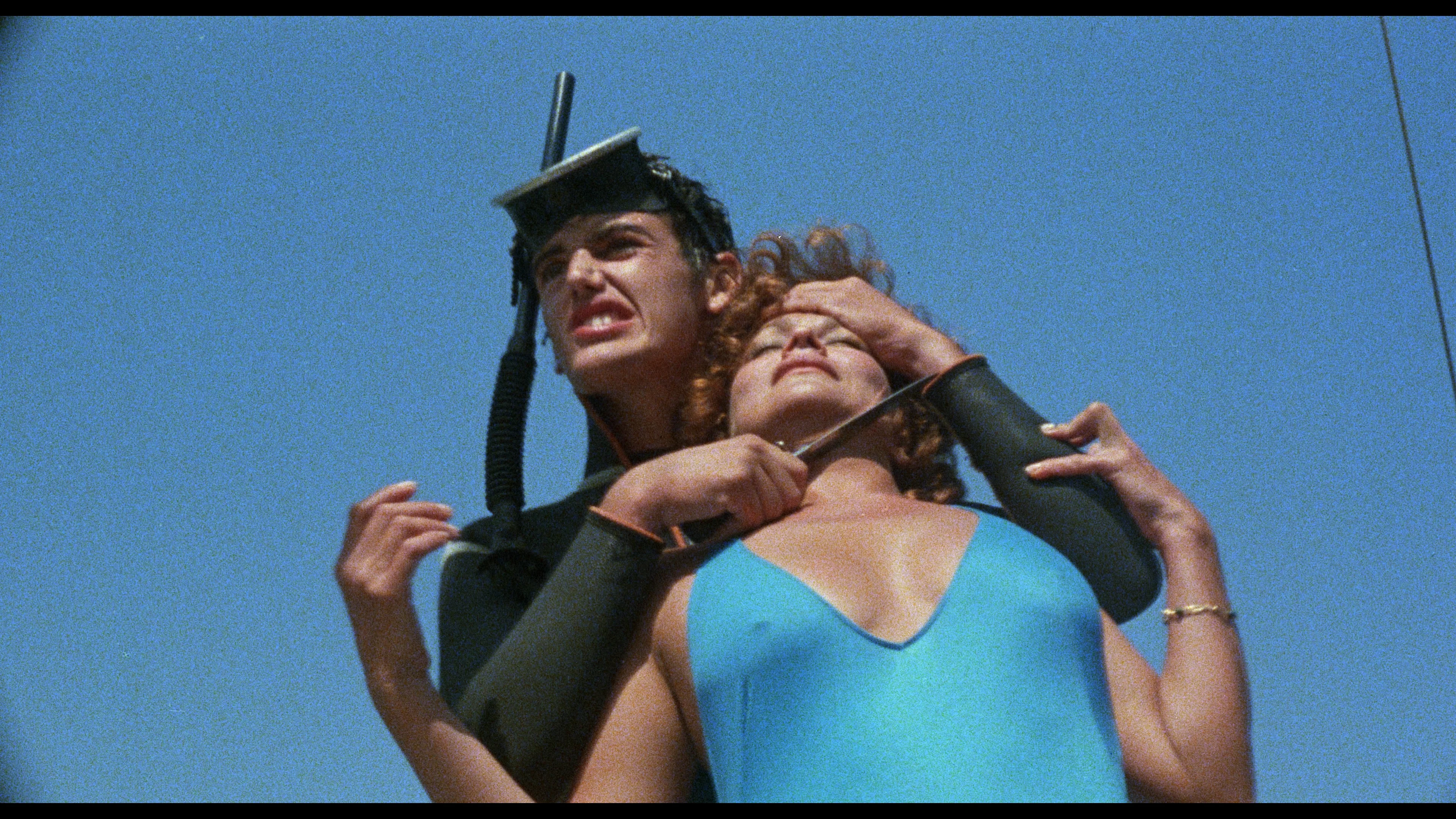 Ninja in the Claws of the CIA - Image 18