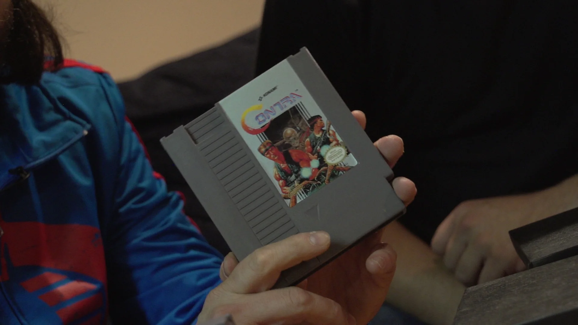 Nintendo Quest: The Most Unofficial and Unauthorized Nintendo Documentary Ever! - Image 5