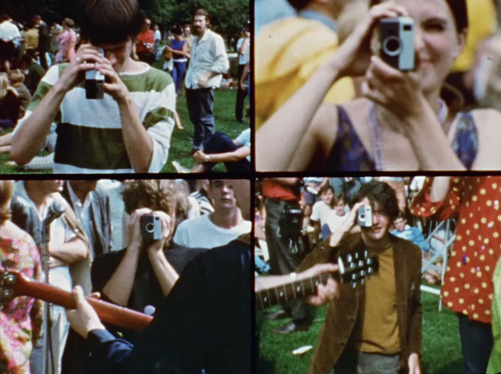 Nobody Waved Goodbye - Image 10