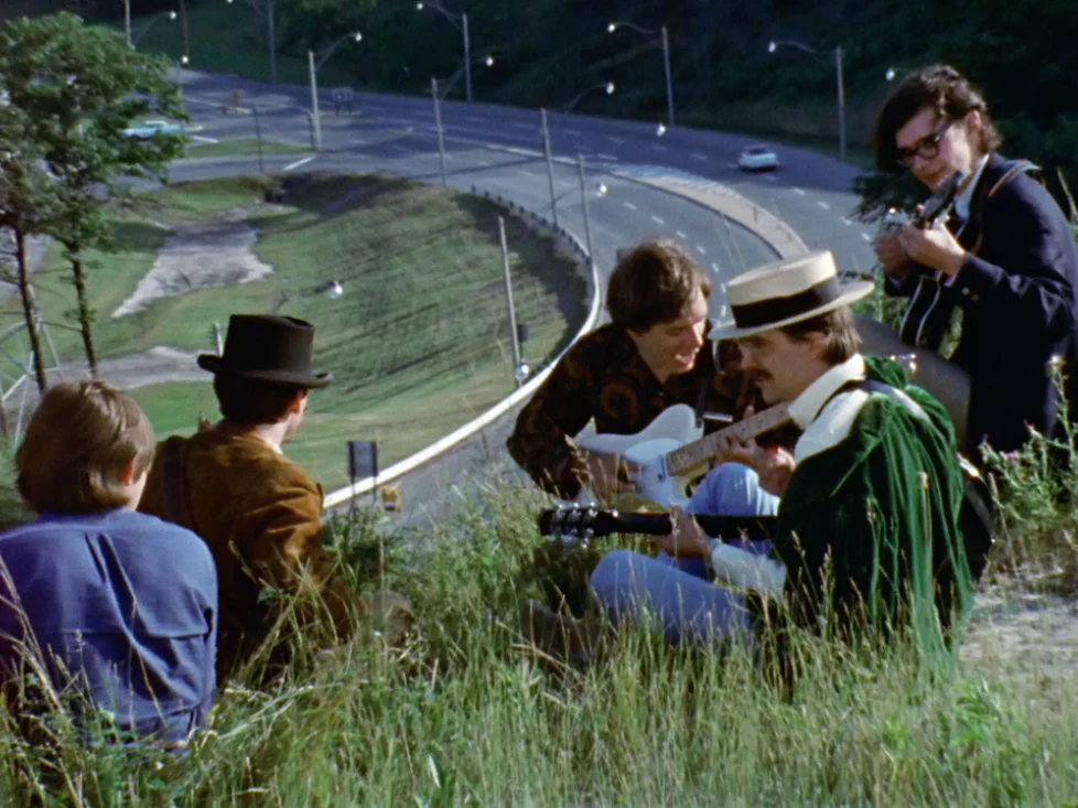 Nobody Waved Goodbye - Image 9