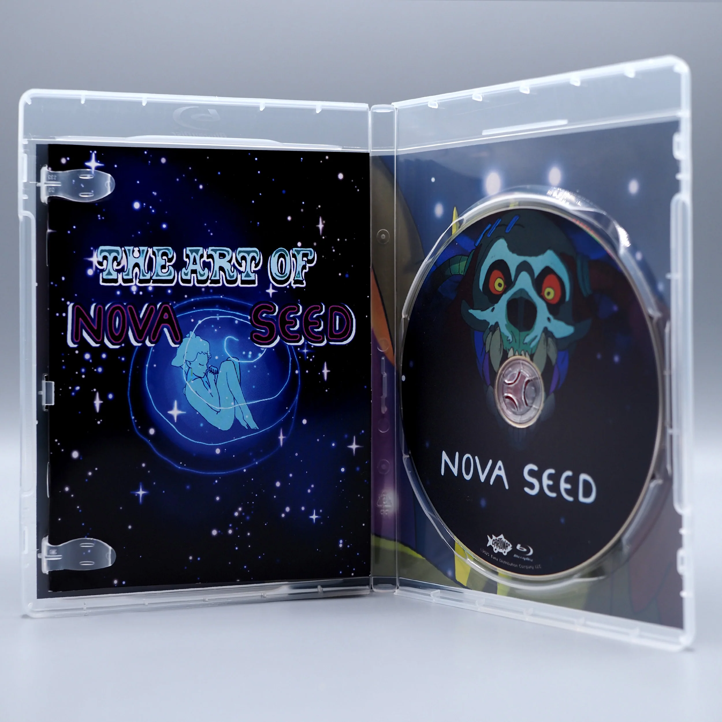 Nova Seed - Image 3