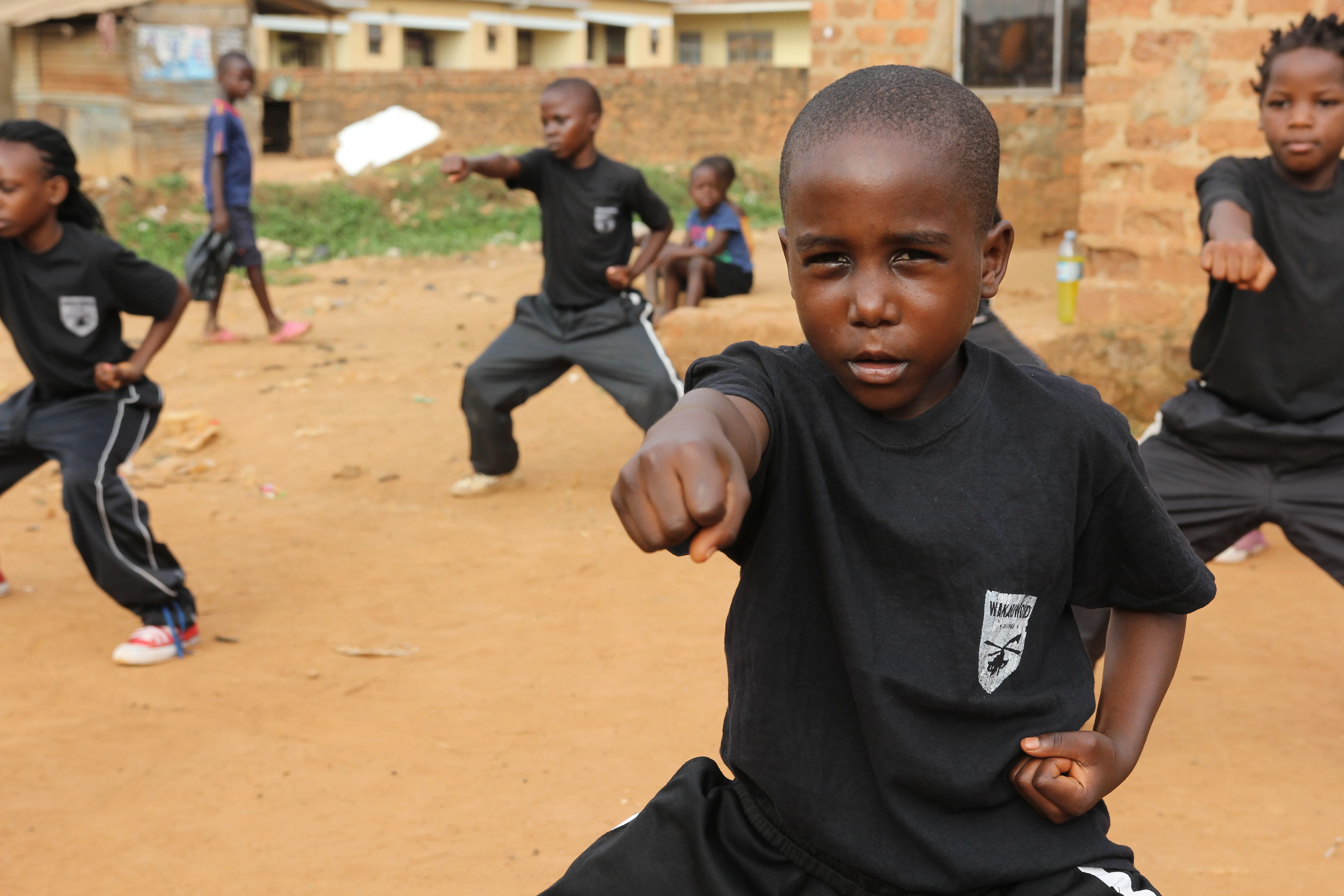 Once Upon a Time in Uganda - Image 8
