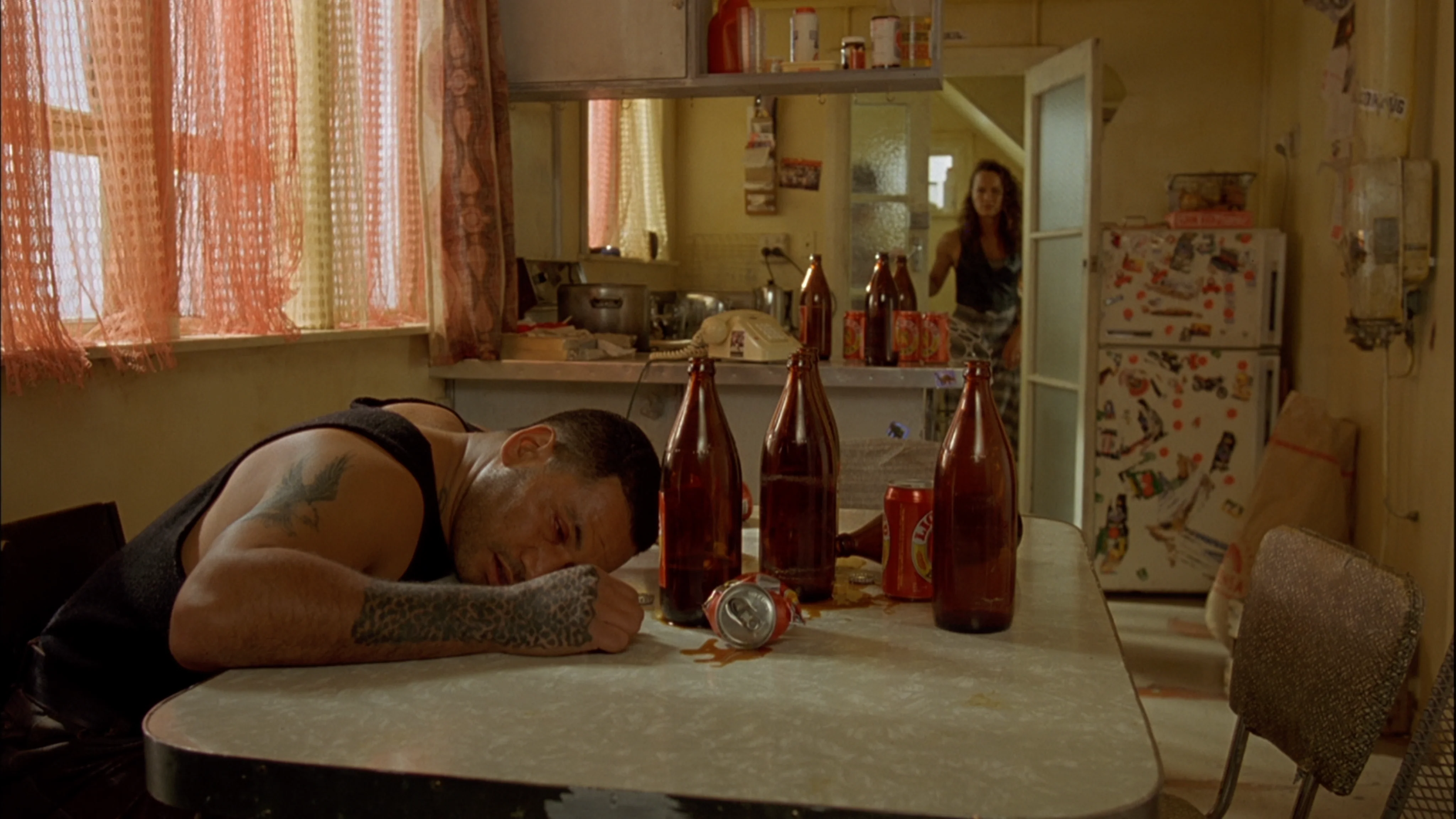 Once Were Warriors - Image 8