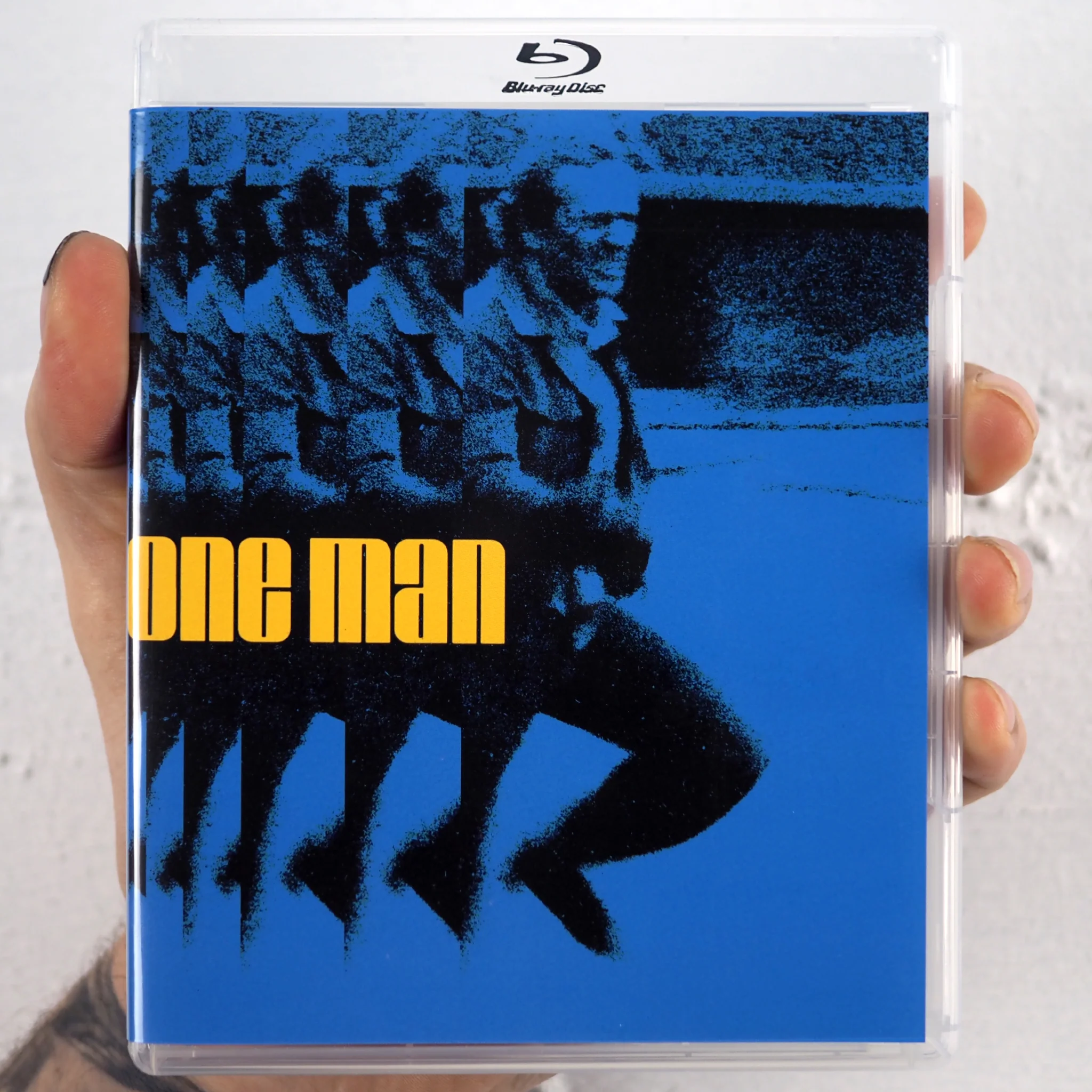 One Man - Image 11