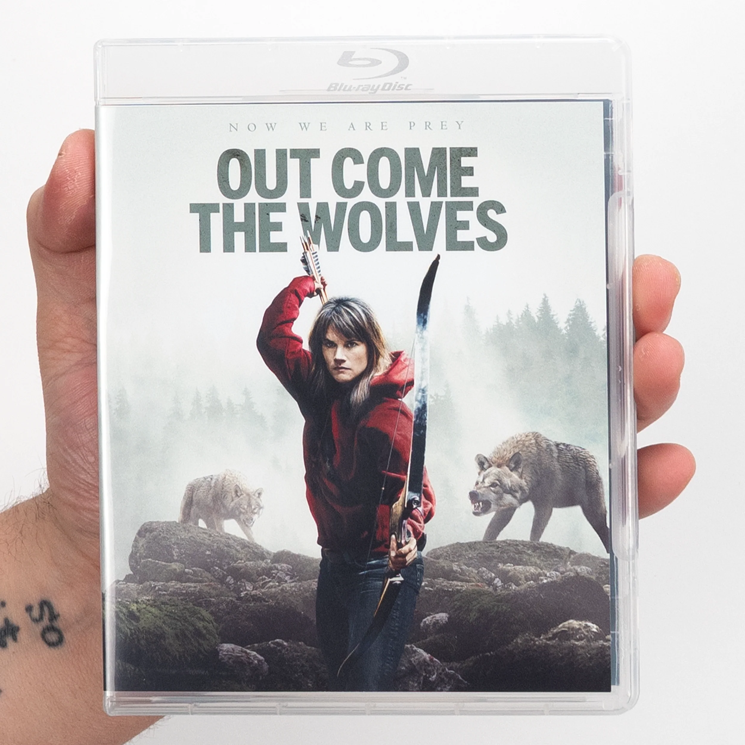 Out Come the Wolves - Image 11