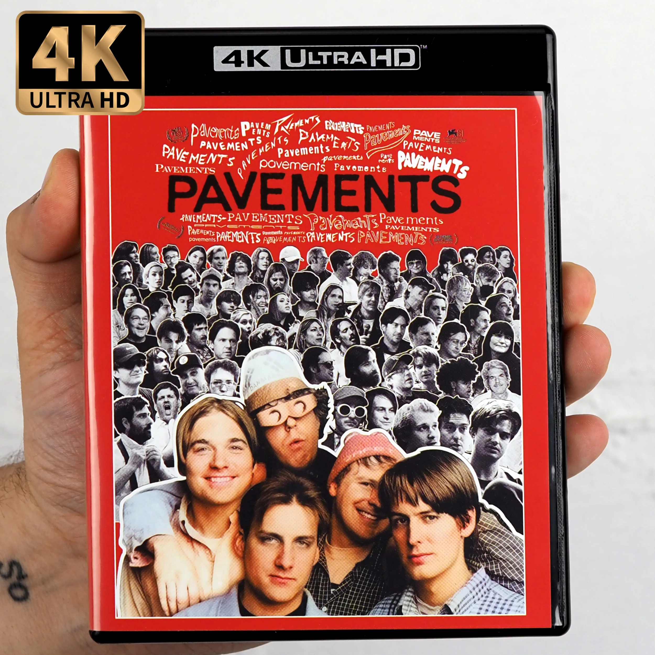 Pavements - Image 11