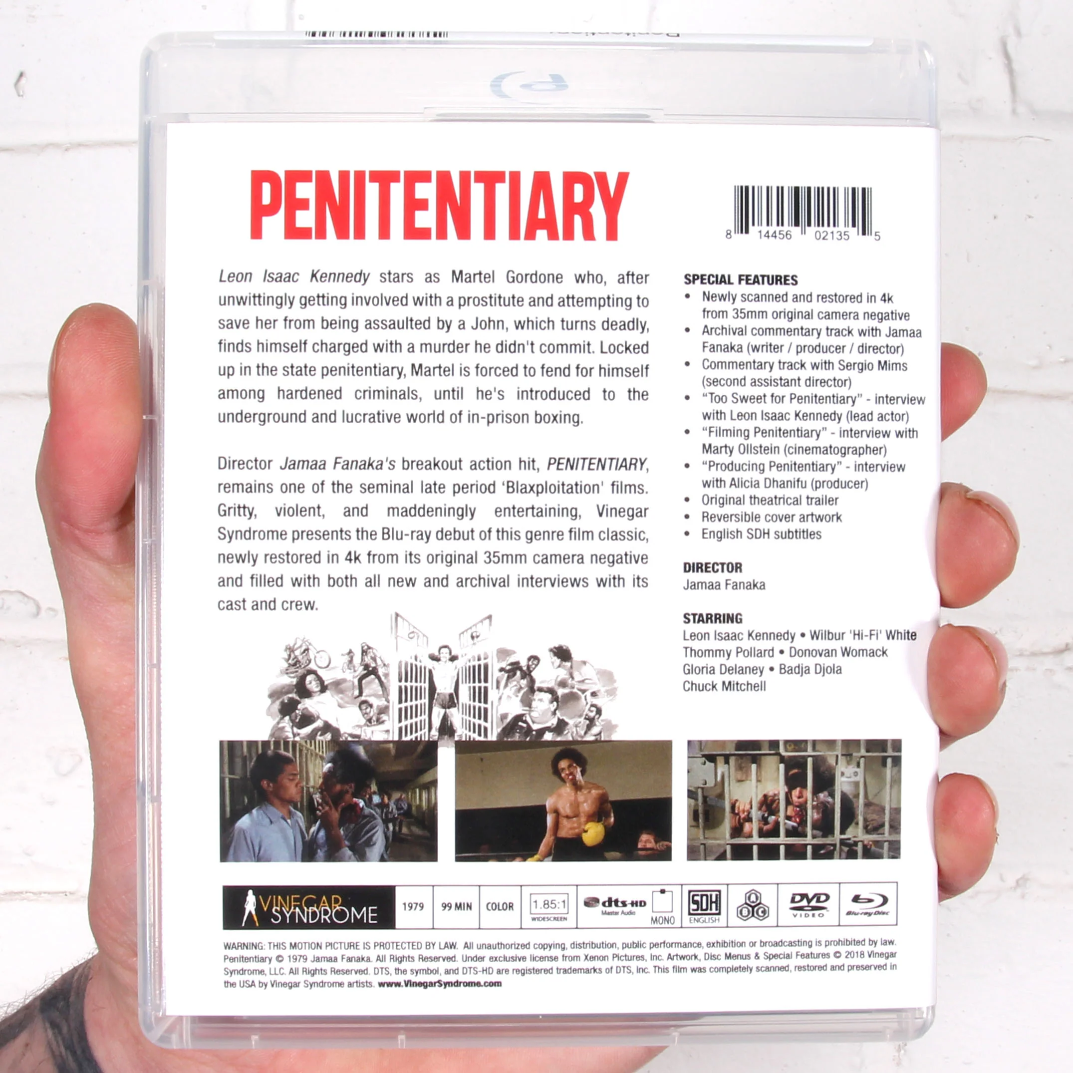 Penitentiary - Image 23