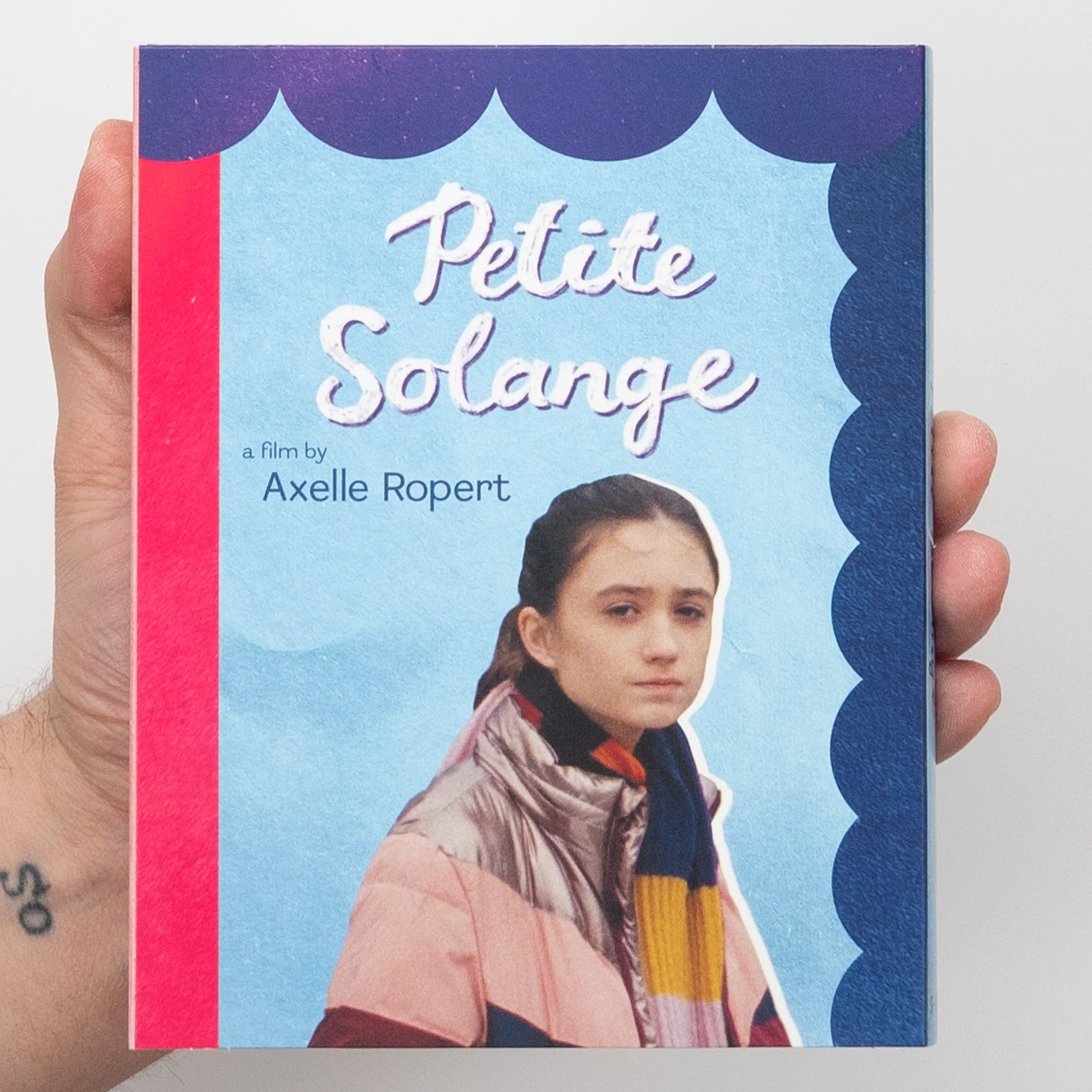 Petite Solange