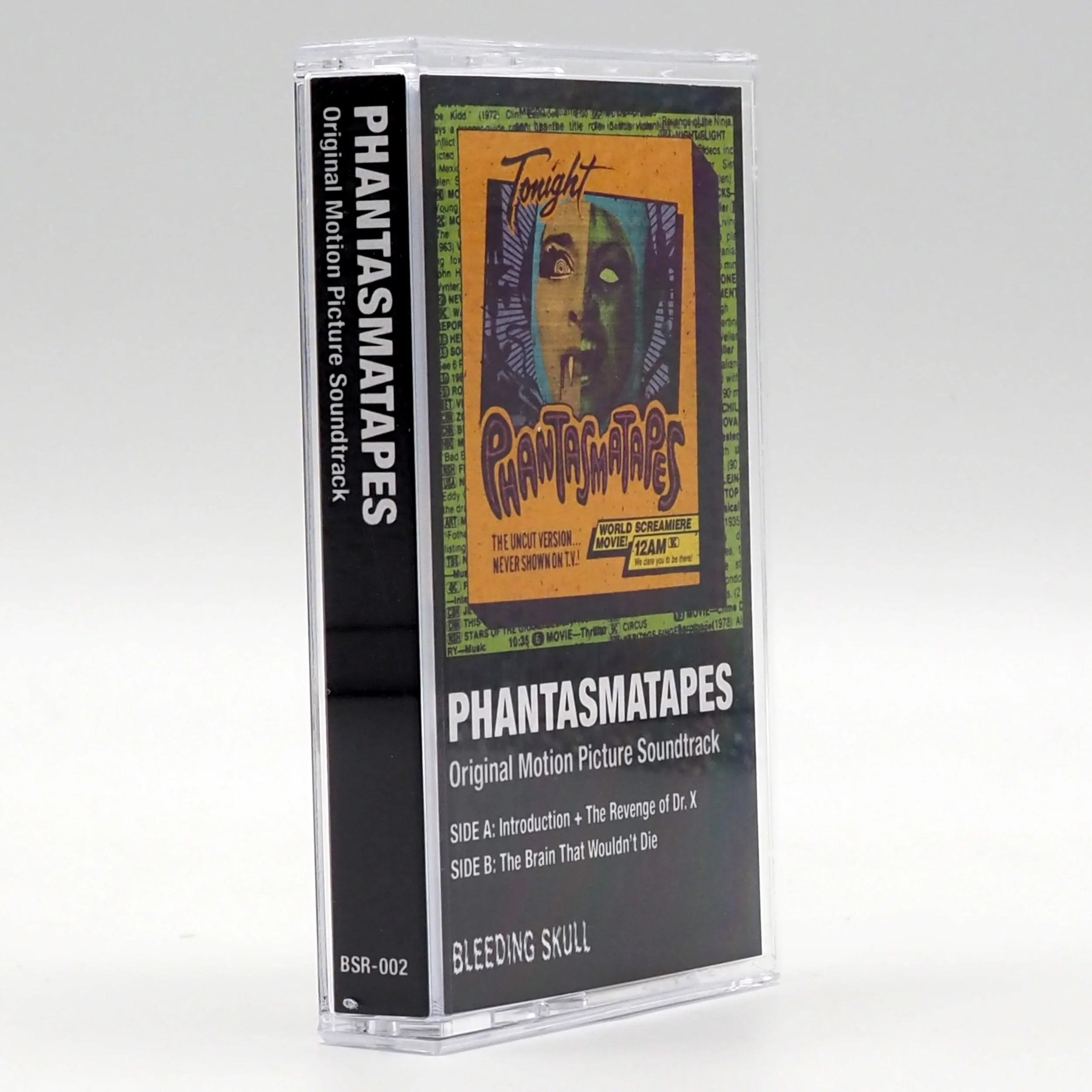 Phantasmatapes - Image 20