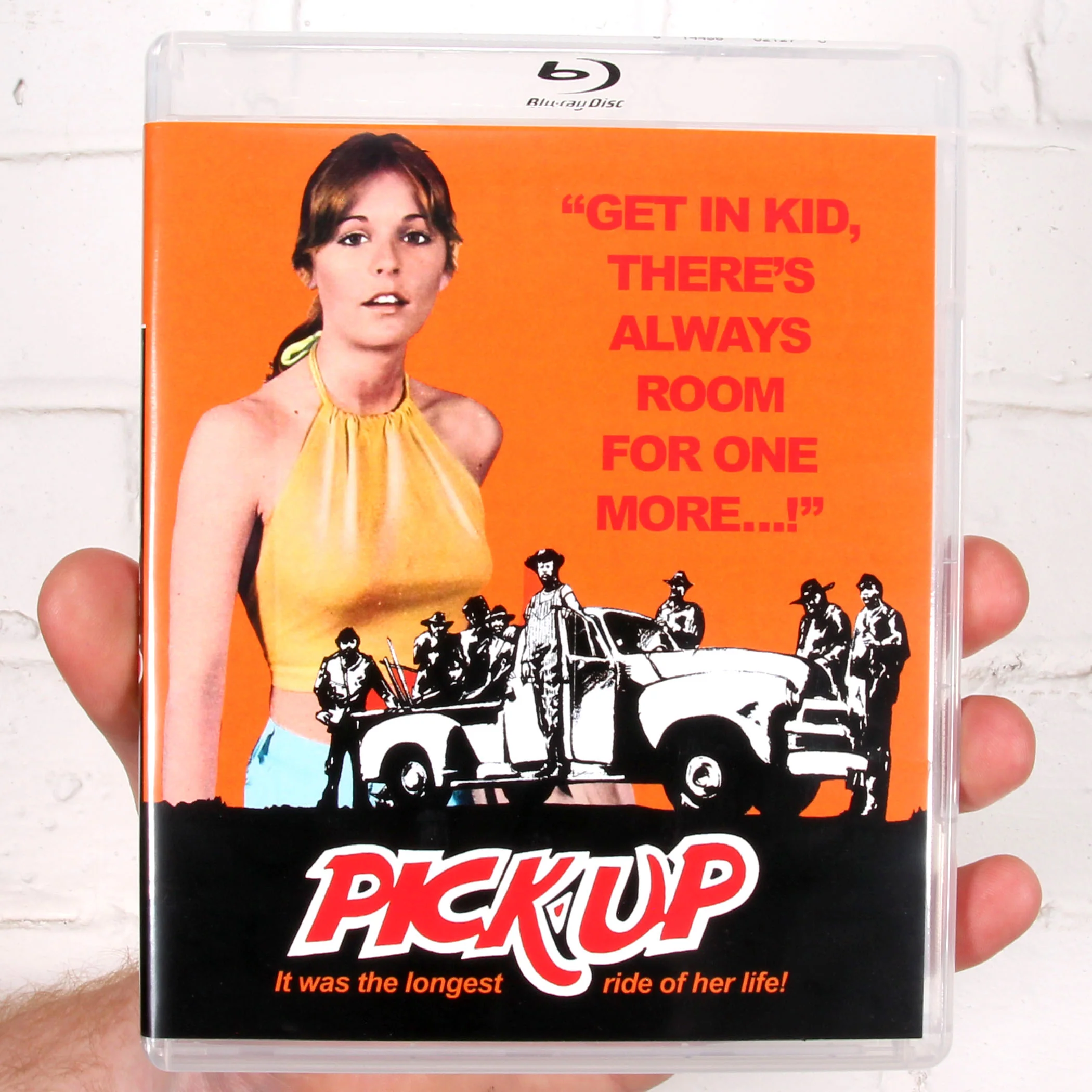 Pick-Up