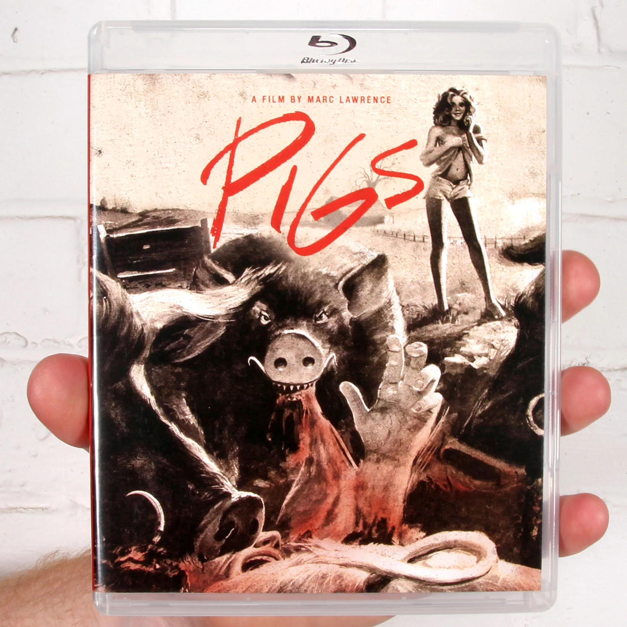 Pigs - Image 21