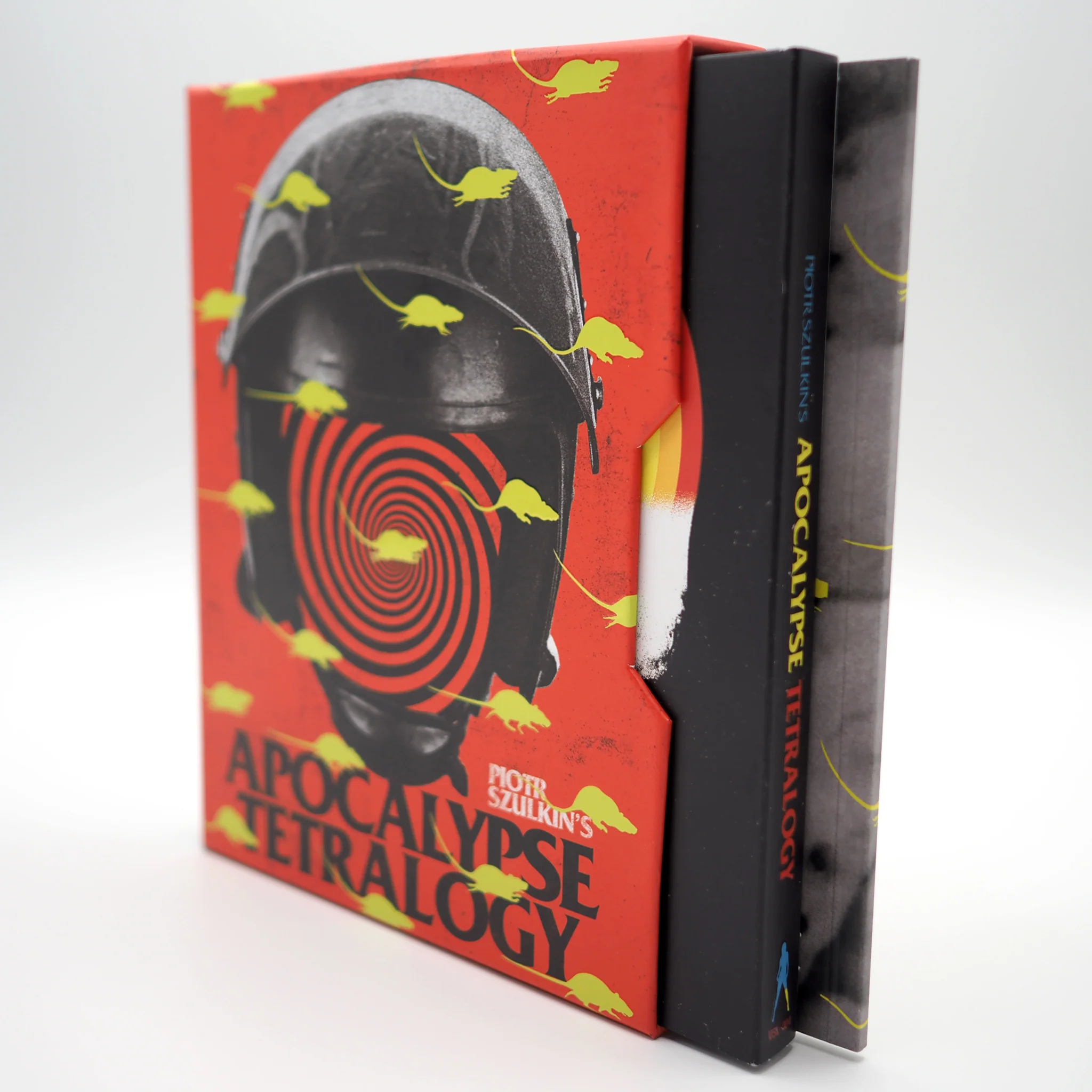 Piotr Szulkin's Apocalypse Tetralogy - Image 3