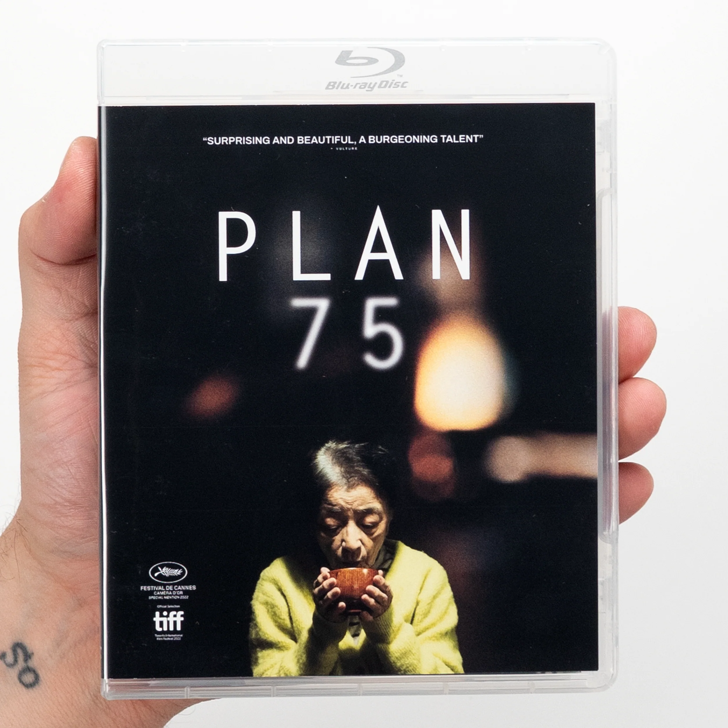 Plan 75 - Image 13