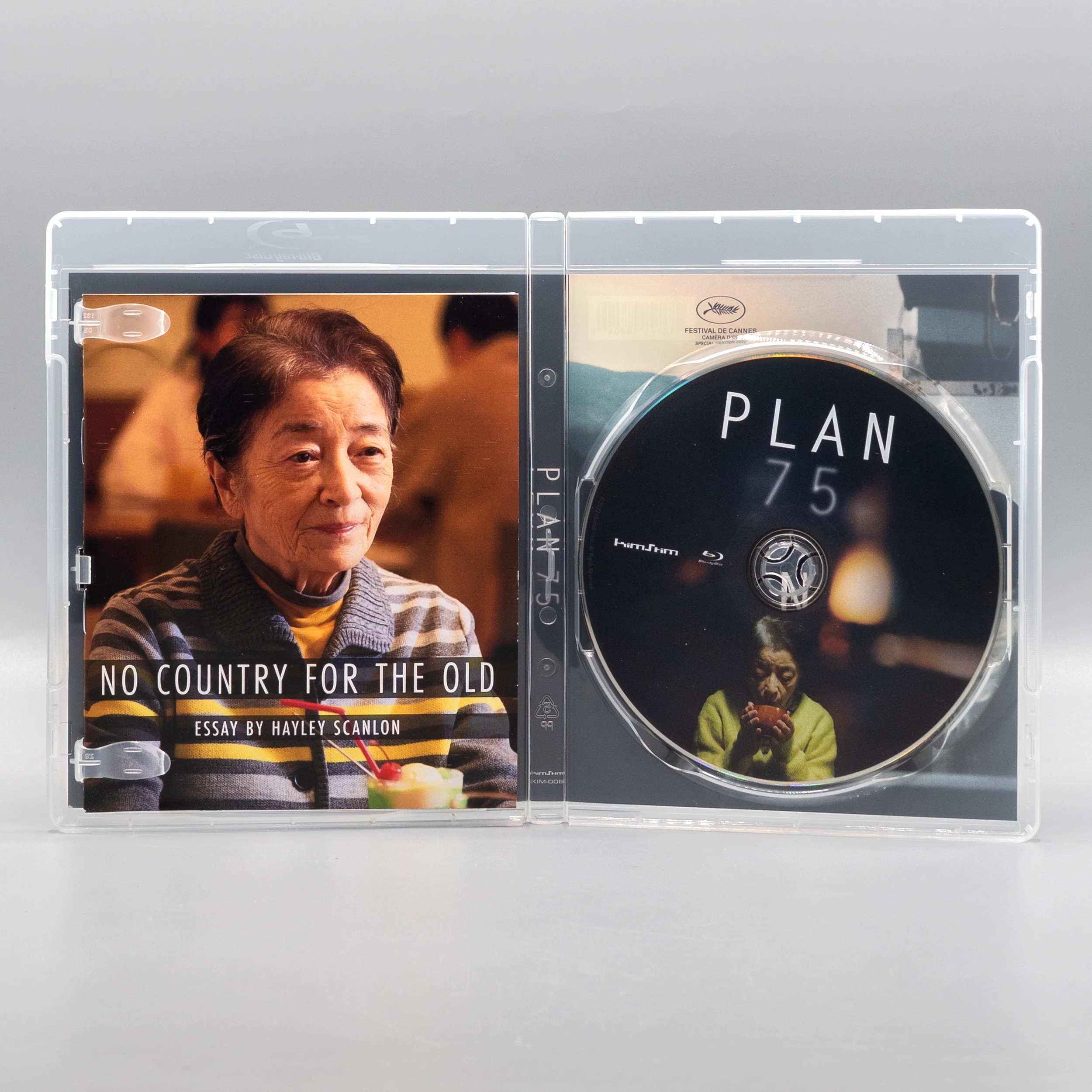 Plan 75 - Image 3