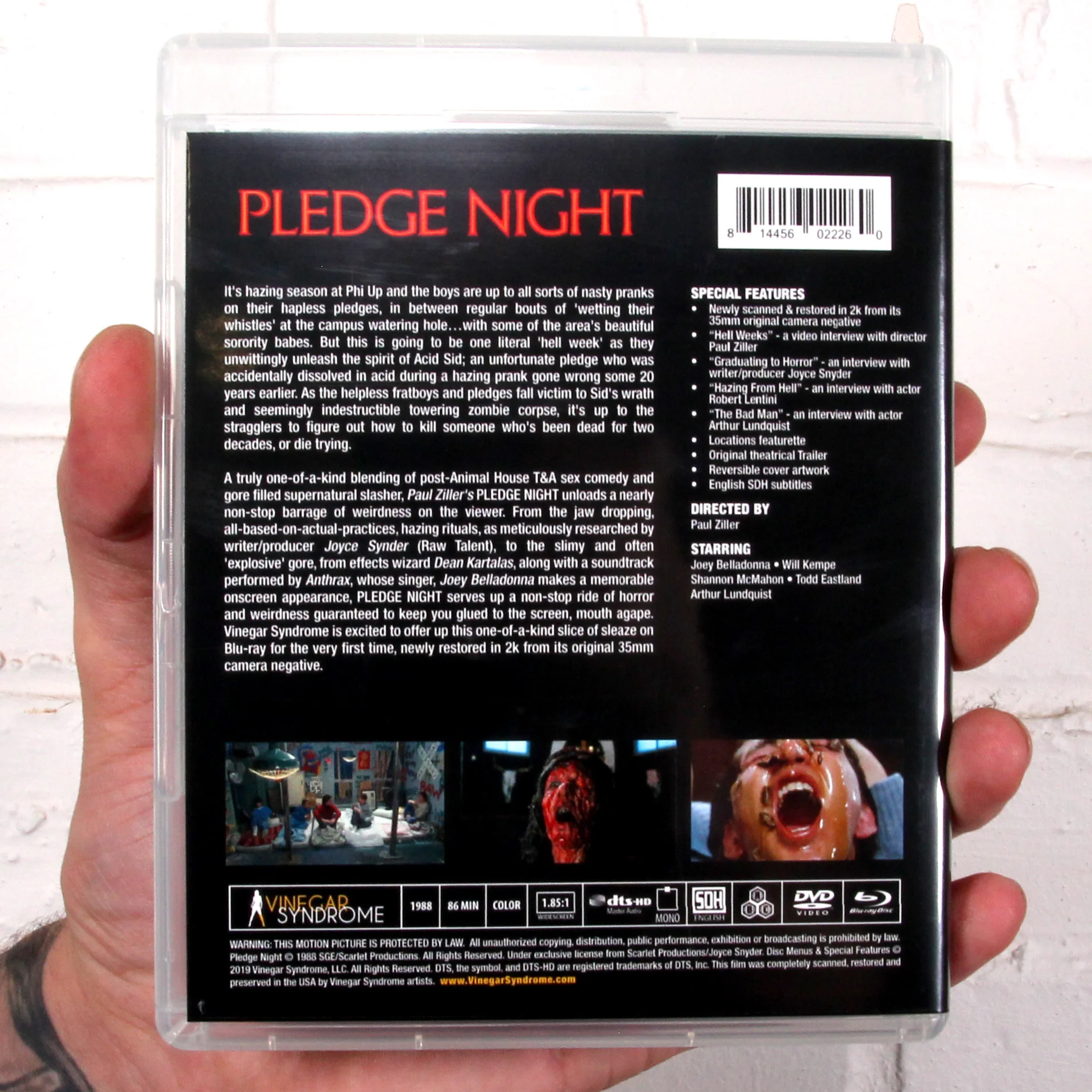 Pledge Night - Image 22