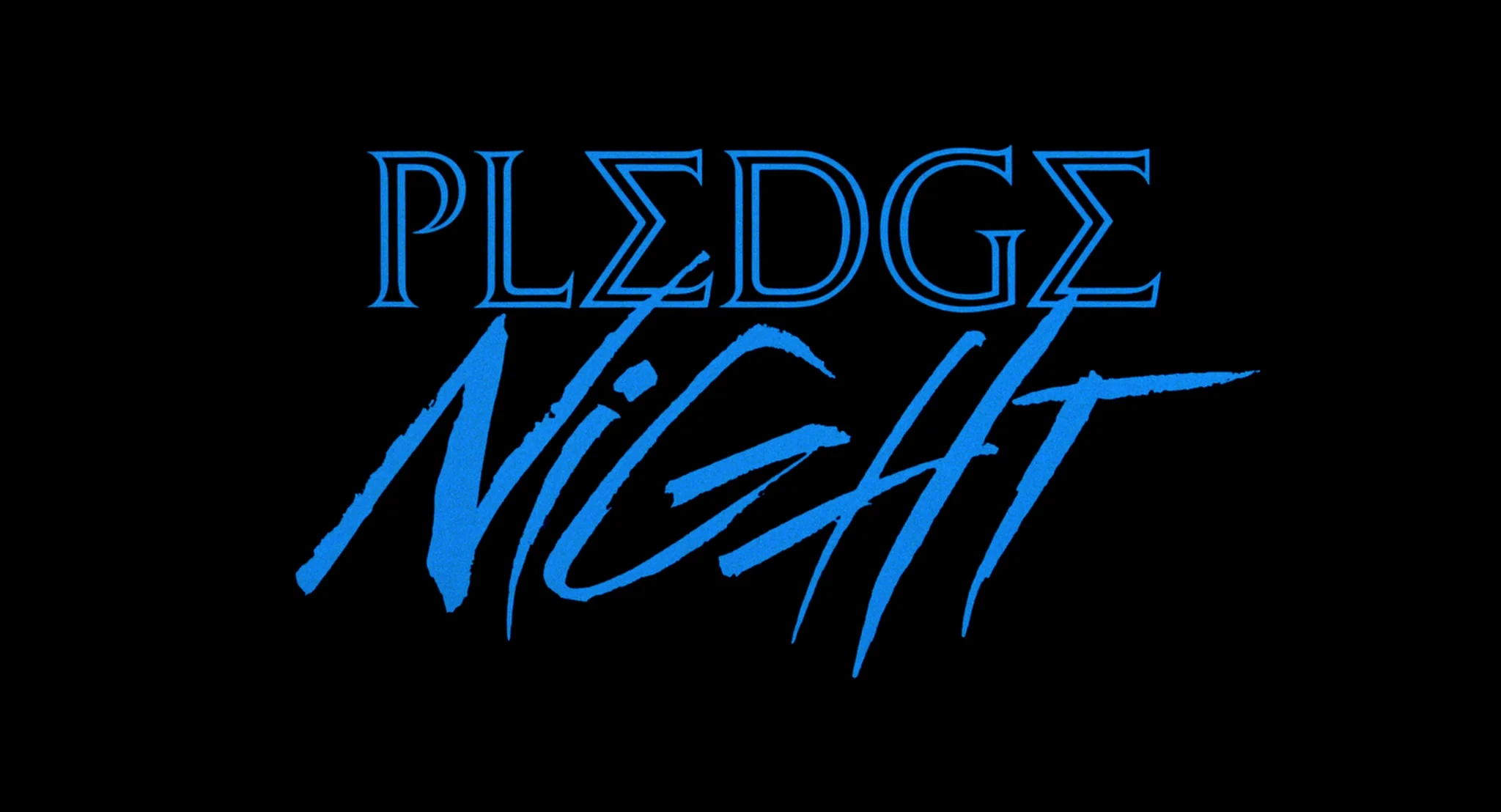 Pledge Night - Image 3