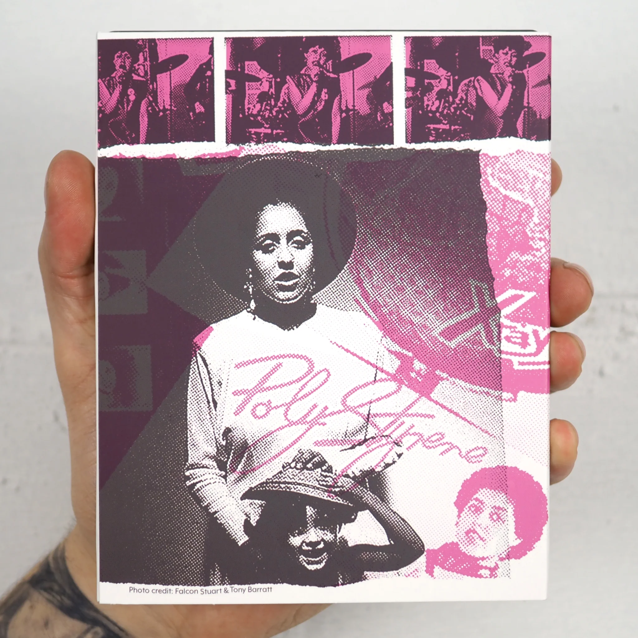 Poly Styrene: I Am a Cliche - Image 2
