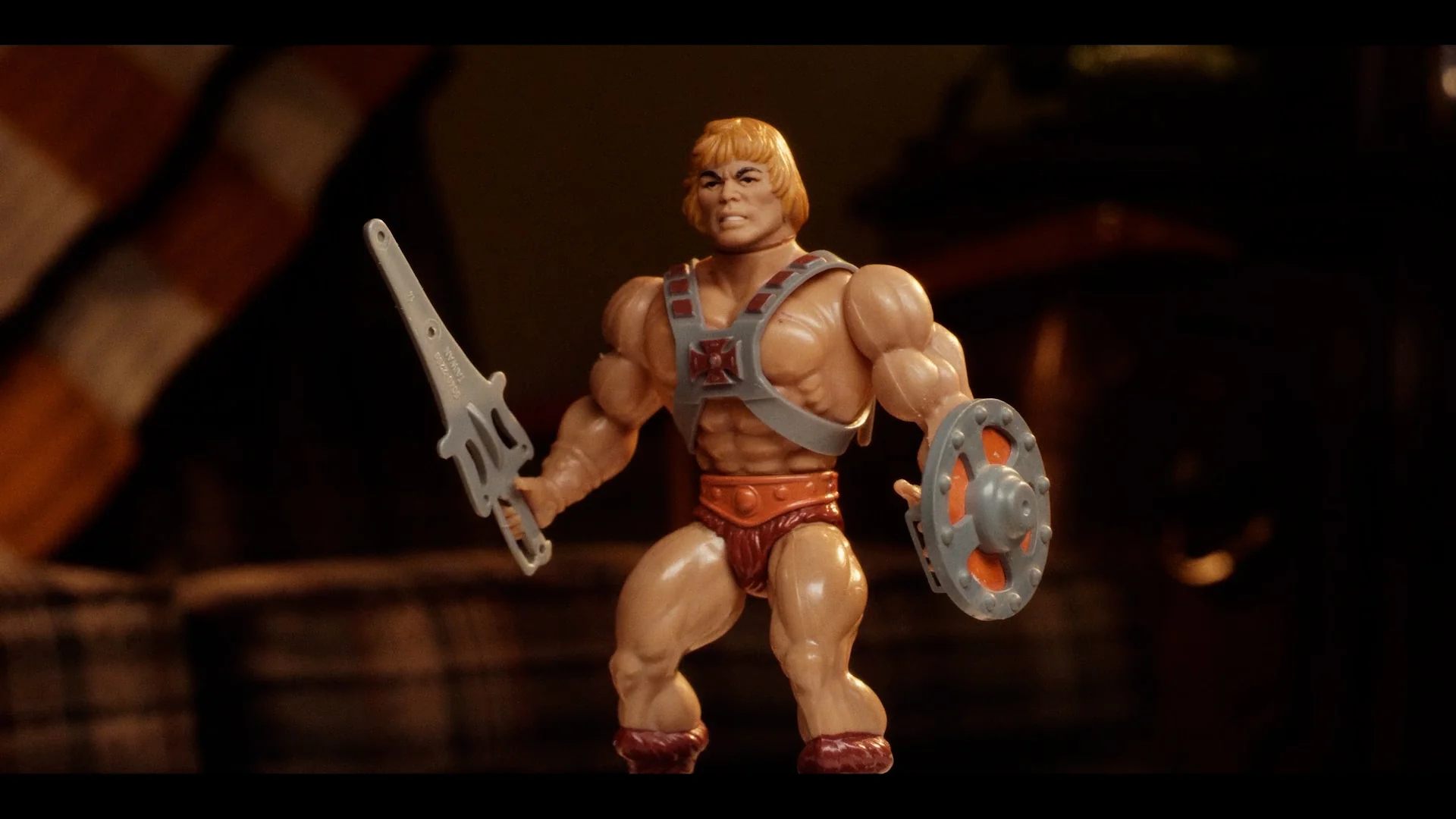 Power of Grayskull: The Definitive History of He-Man and the Masters of the Universe - Image 3