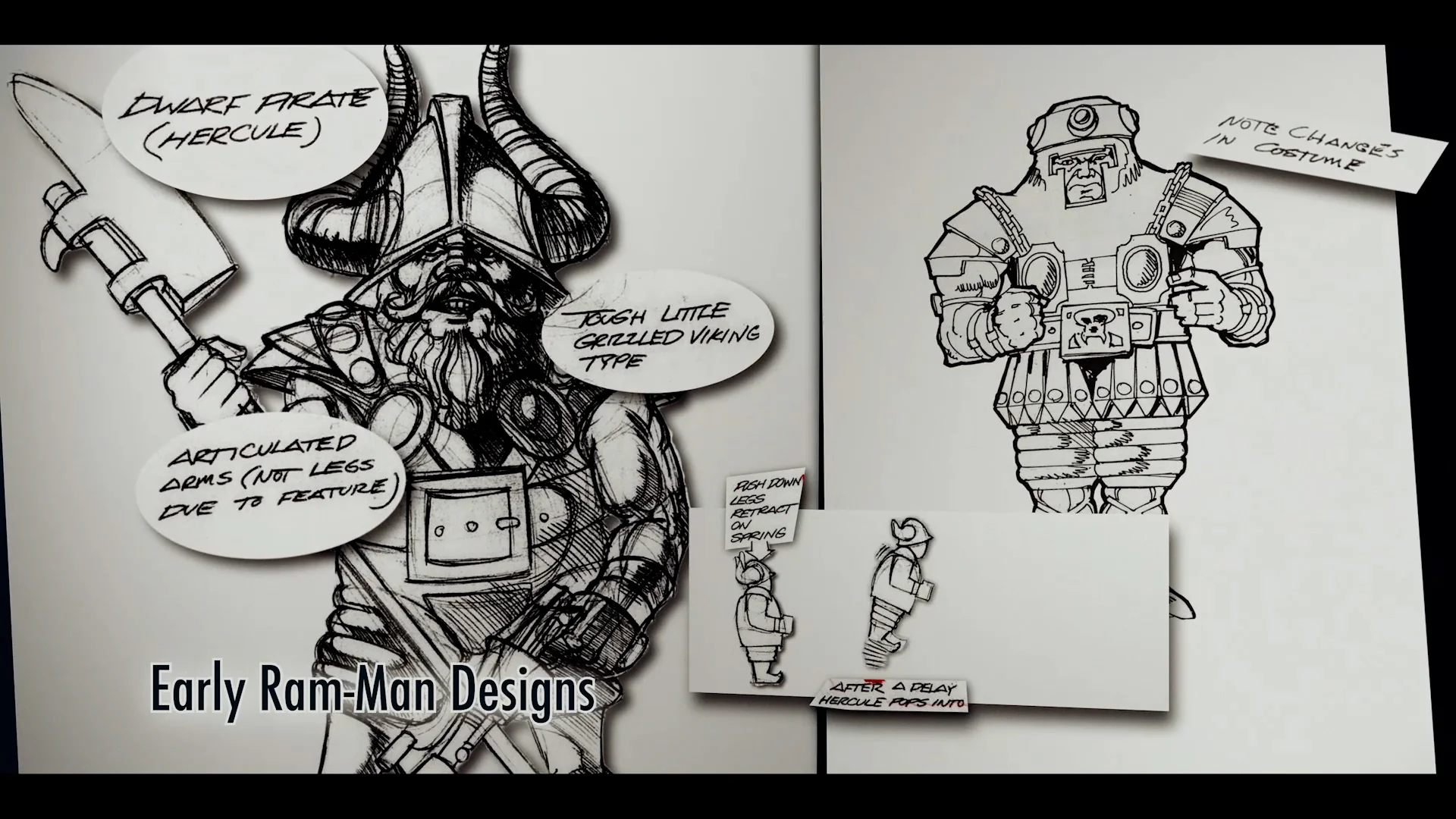 Power of Grayskull: The Definitive History of He-Man and the Masters of the Universe - Image 4