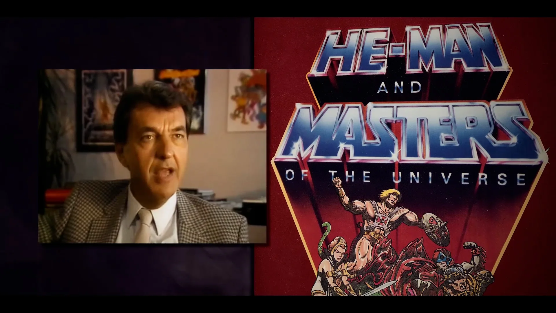 Power of Grayskull: The Definitive History of He-Man and the Masters of the Universe - Image 7